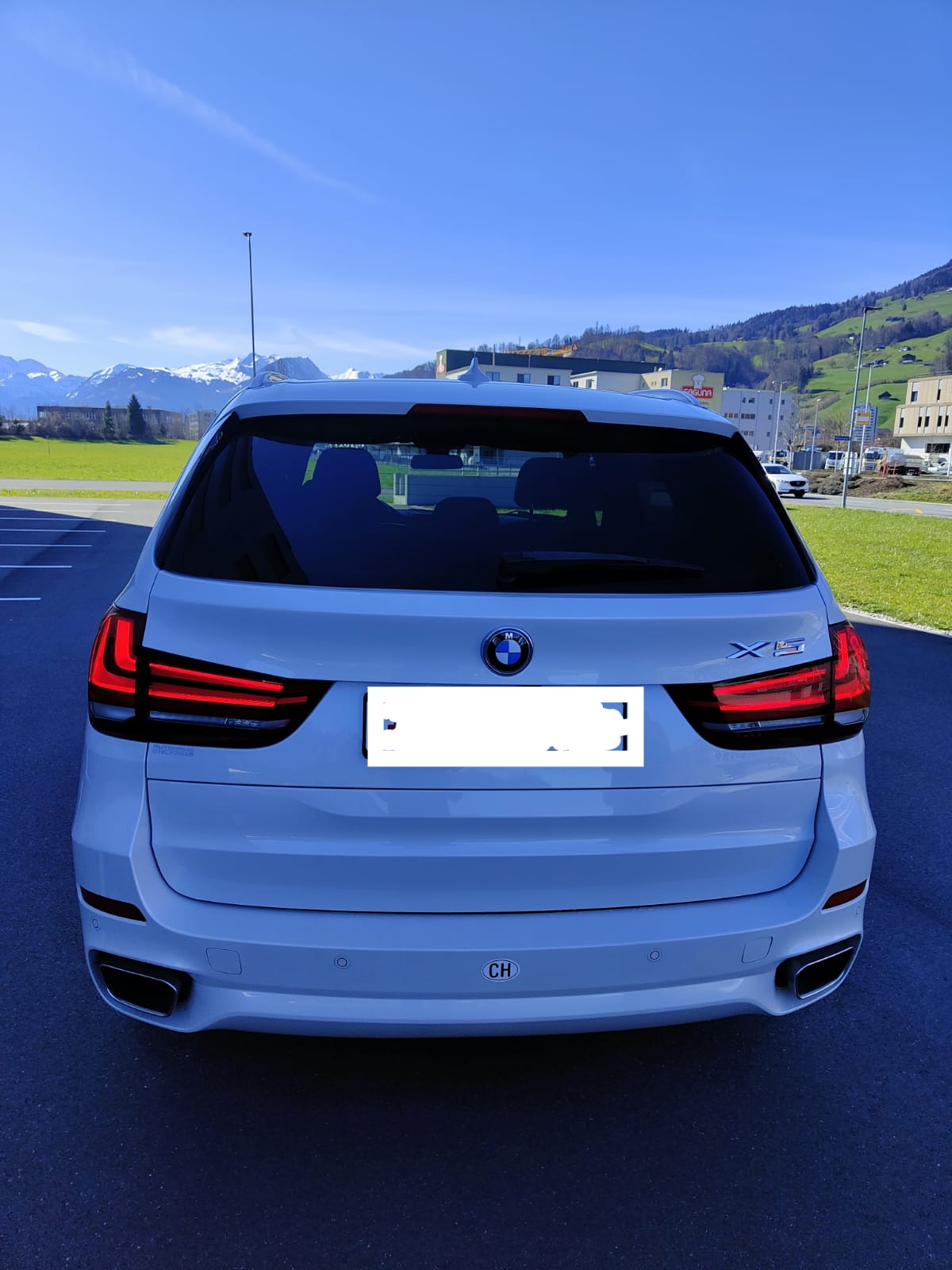 BMW X5 xDrive 30d Steptronic-image-17