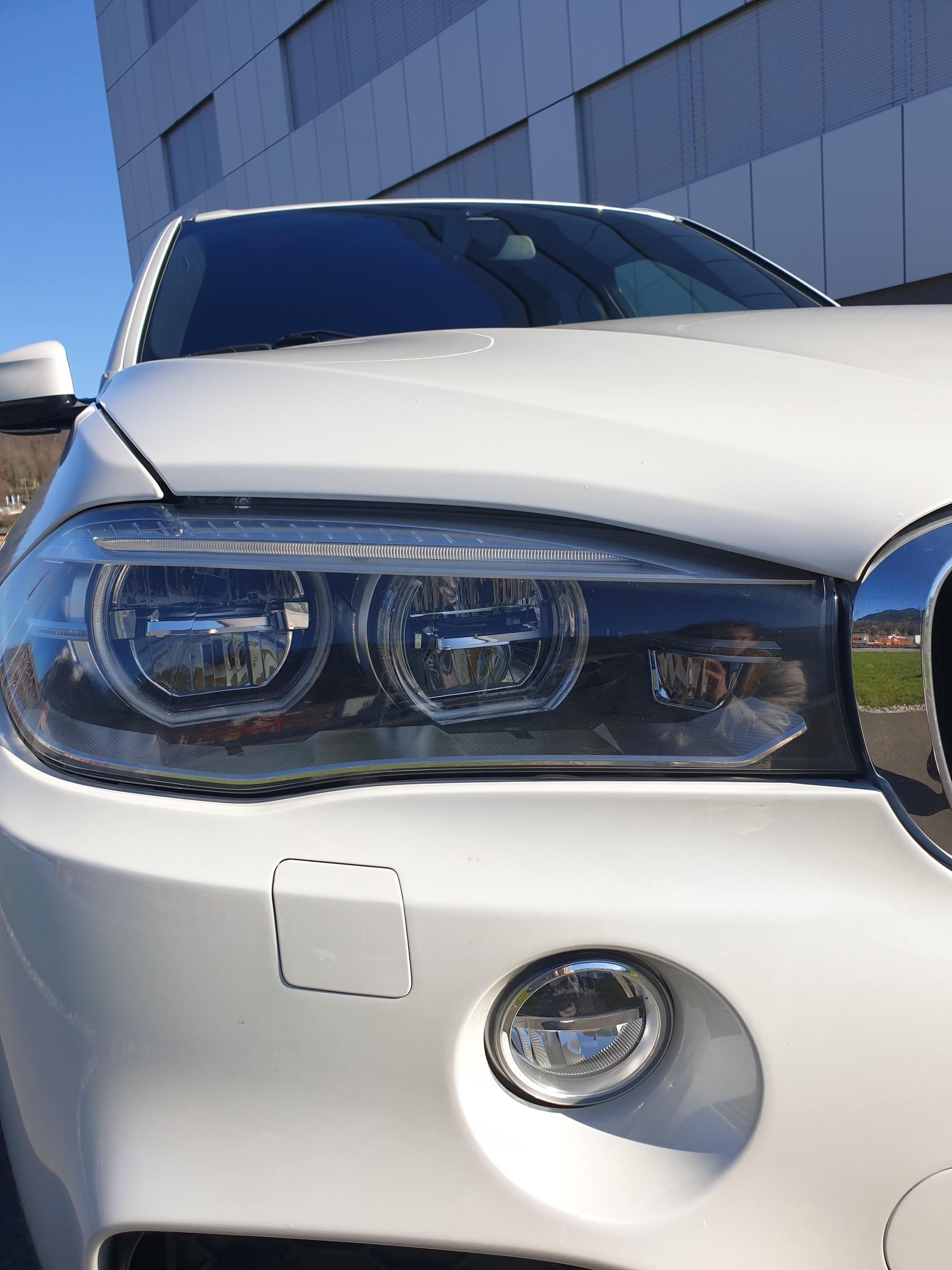 BMW X5 xDrive 30d Steptronic-image-3