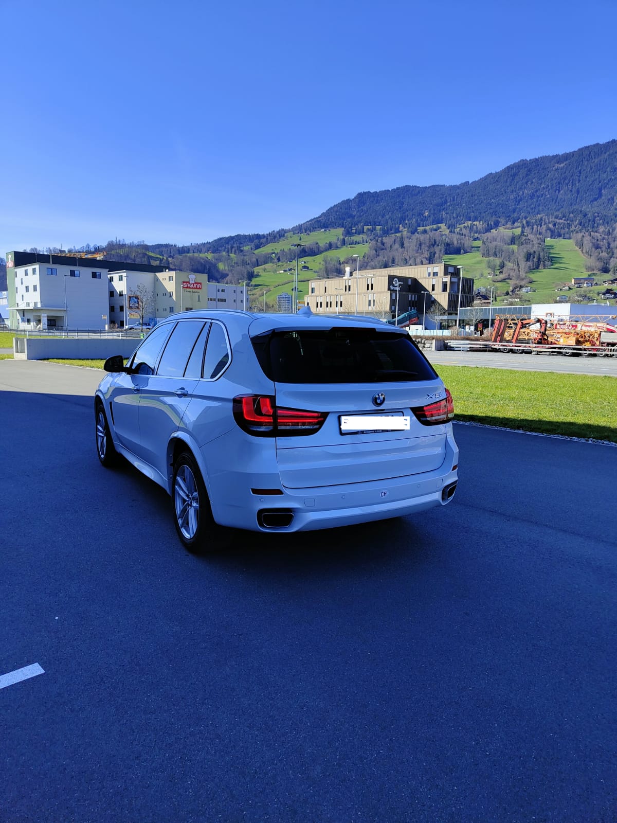 BMW X5 xDrive 30d Steptronic-image-19