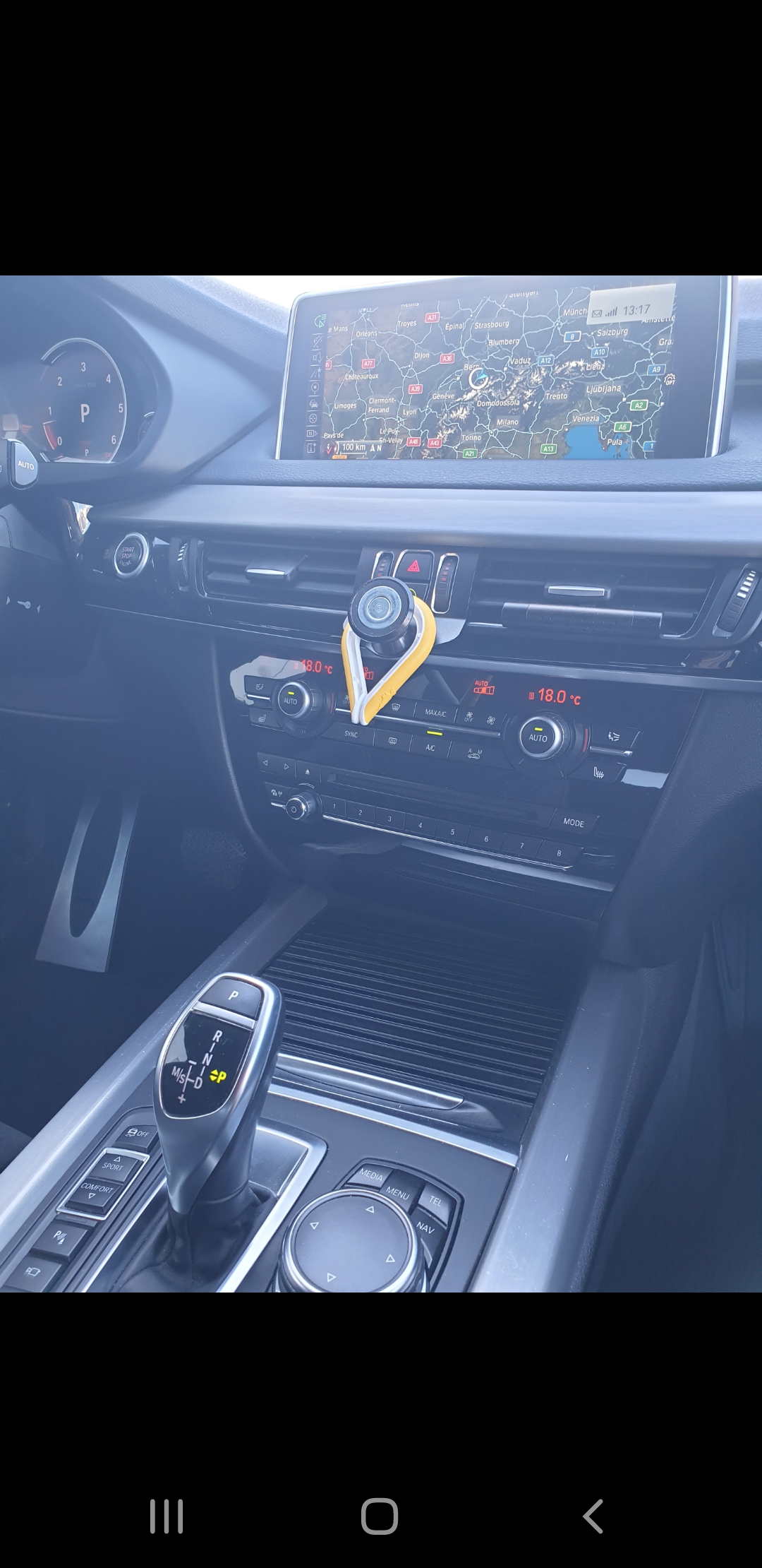 BMW X5 xDrive 30d Steptronic-image-6