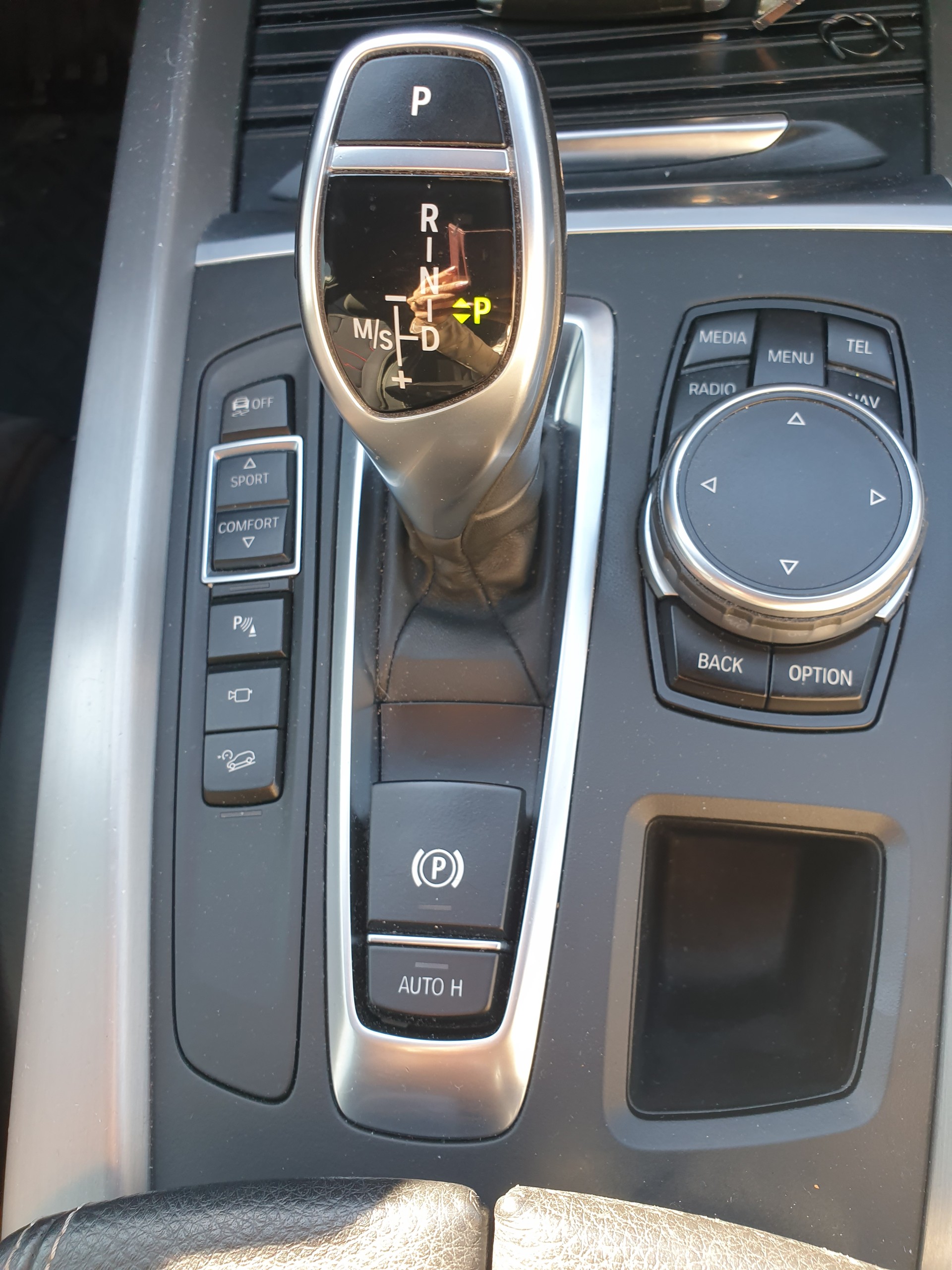 BMW X5 xDrive 30d Steptronic-image-8