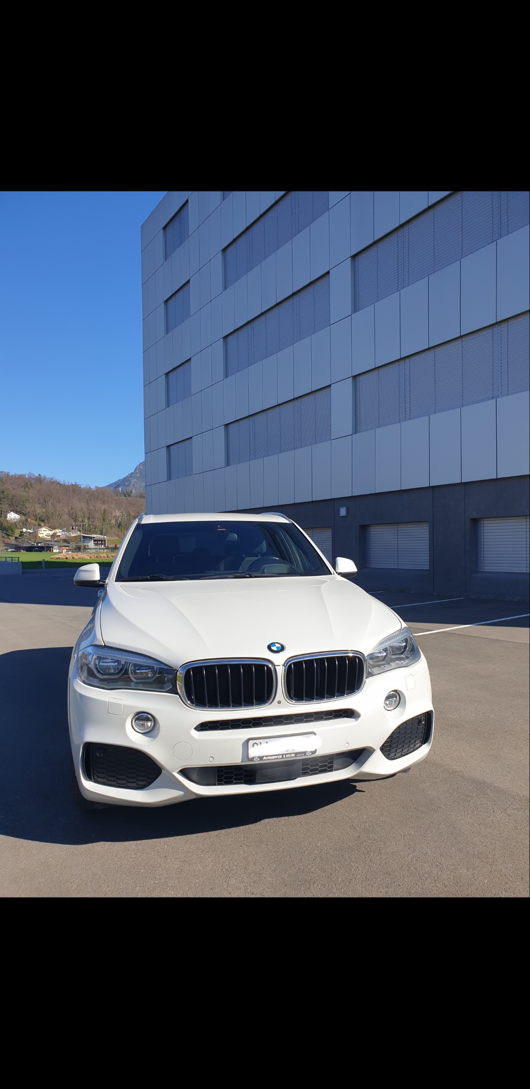 BMW X5 xDrive 30d Steptronic-image-0