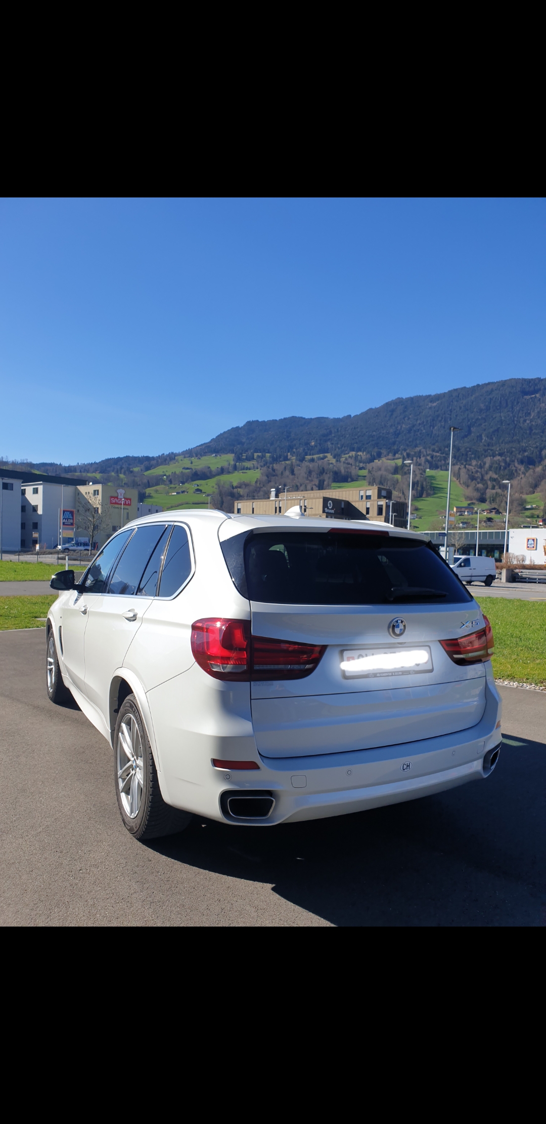 BMW X5 xDrive 30d Steptronic-image-1