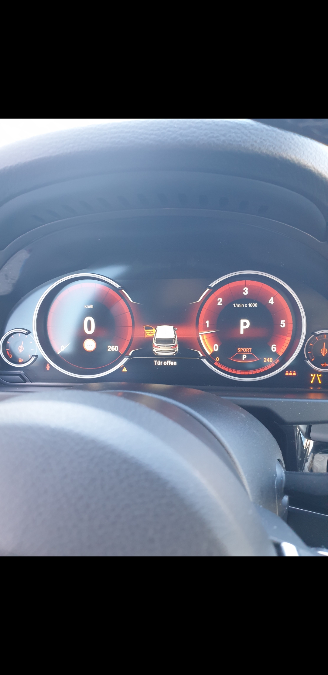 BMW X5 xDrive 30d Steptronic-image-4