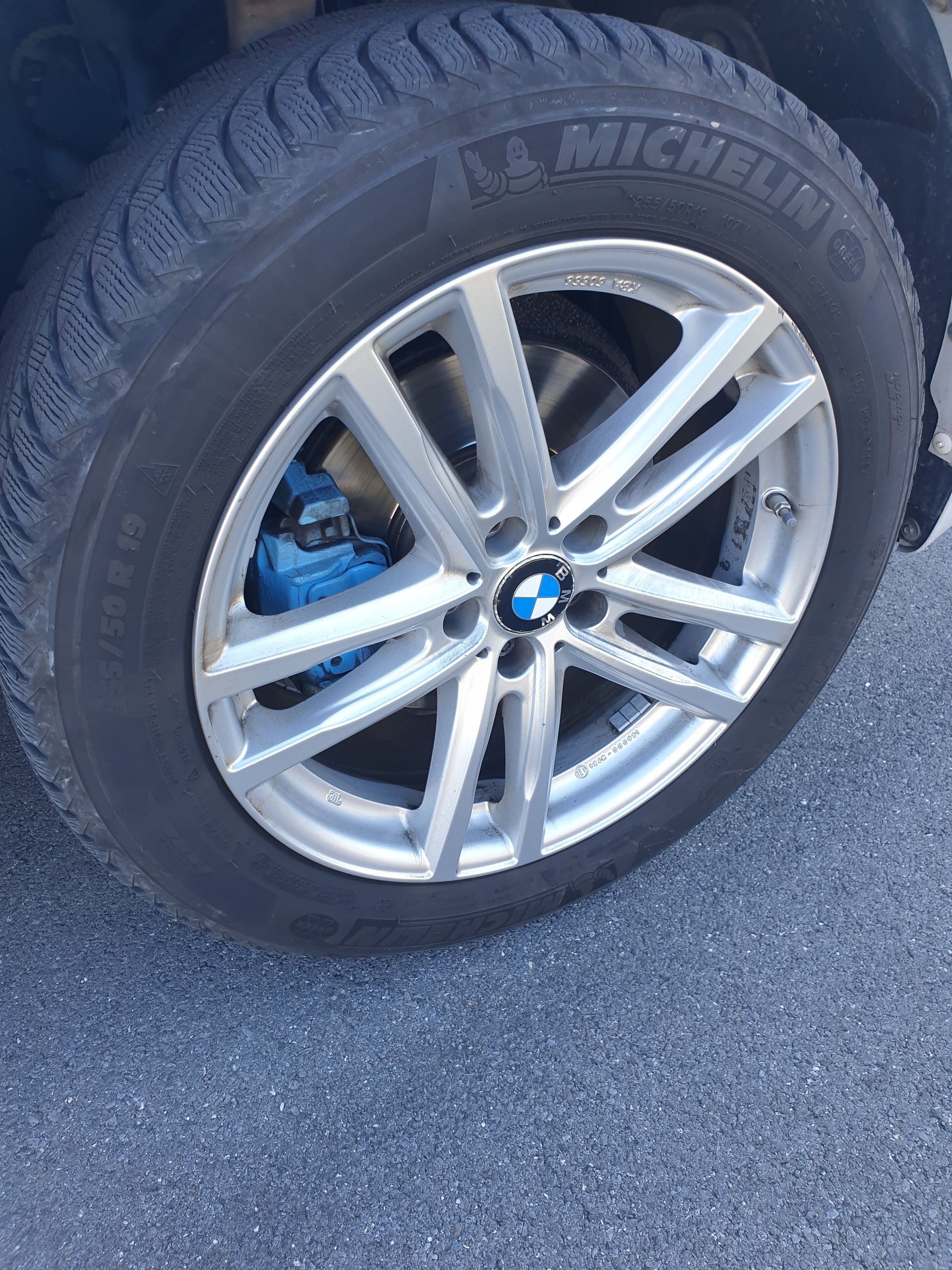 BMW X5 xDrive 30d Steptronic-image-9