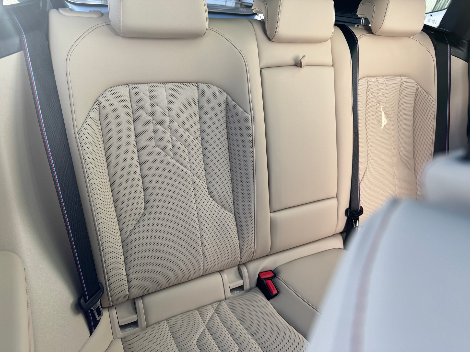 BMW X3 xDrive M50 48V M Sport Pro-image-11