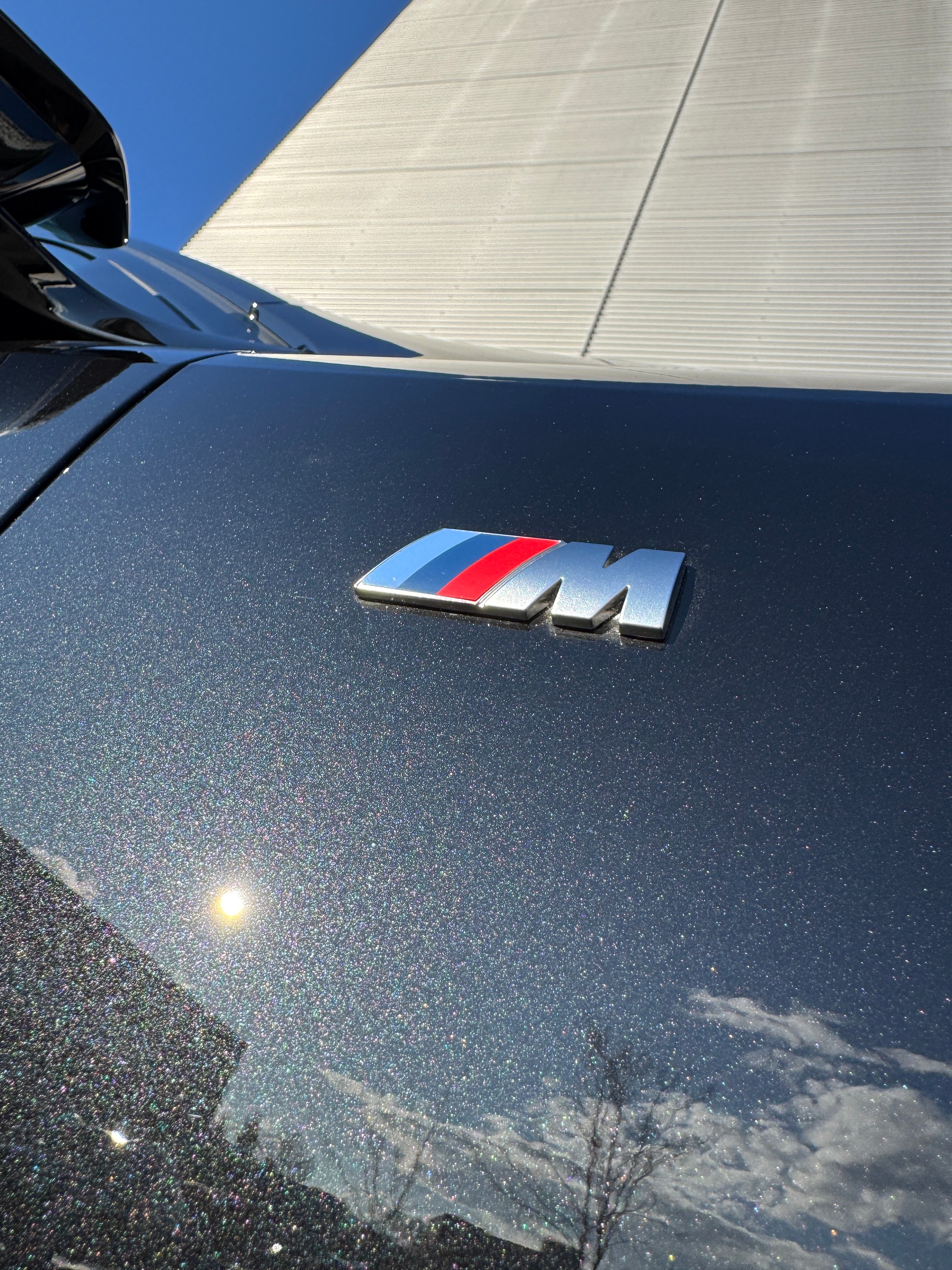 BMW X3 xDrive M50 48V M Sport Pro-image-6