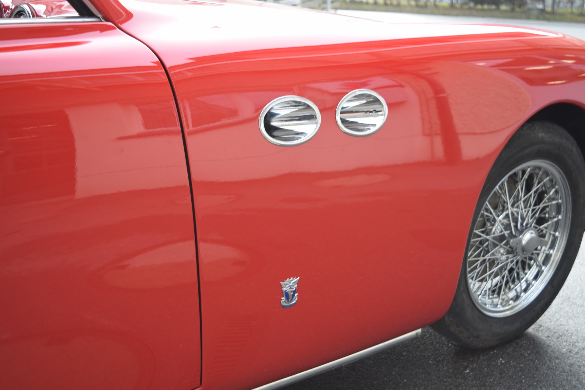 CISITALIA 202 SC Sport Cabrio-image-13