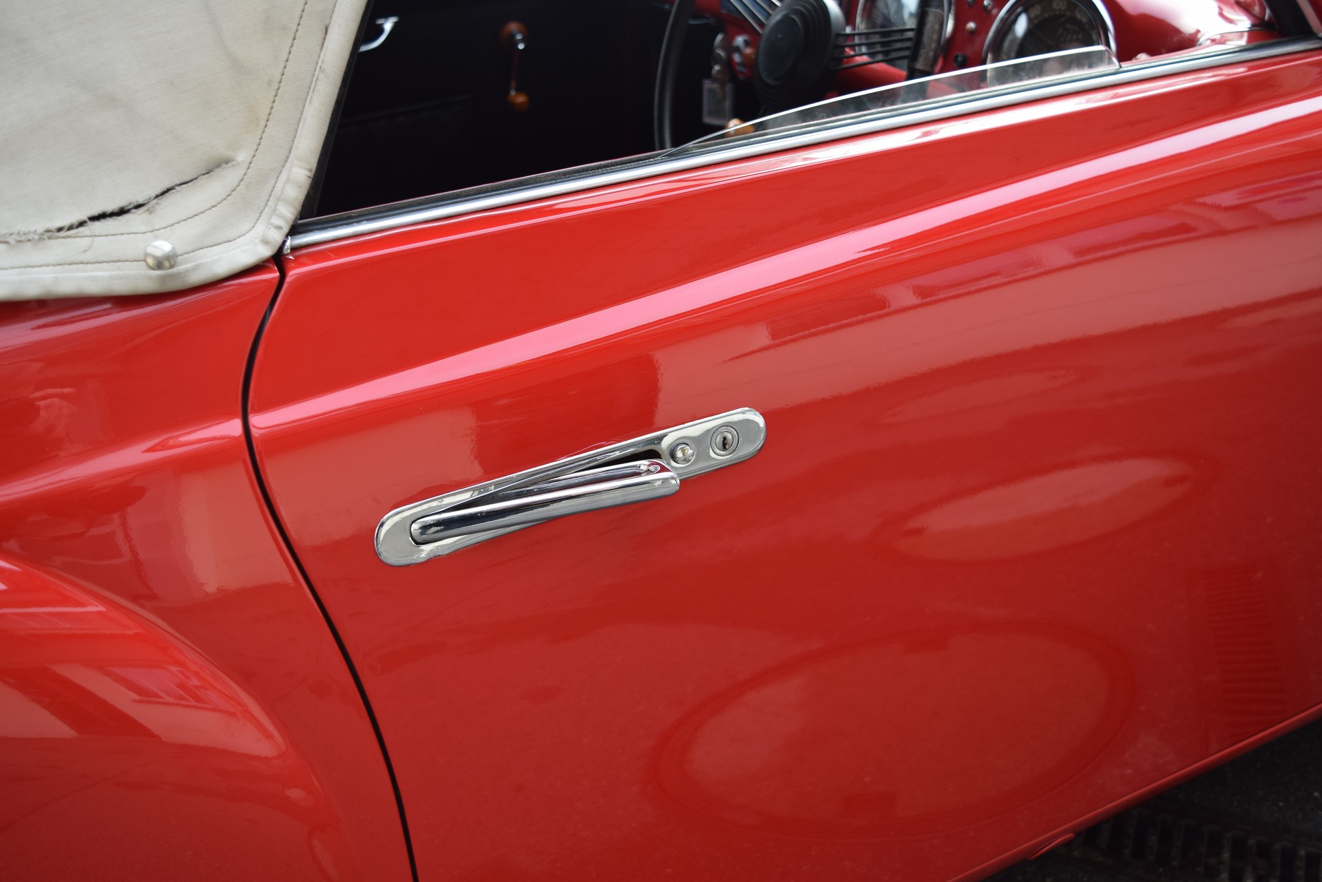 CISITALIA 202 SC Sport Cabrio-image-12