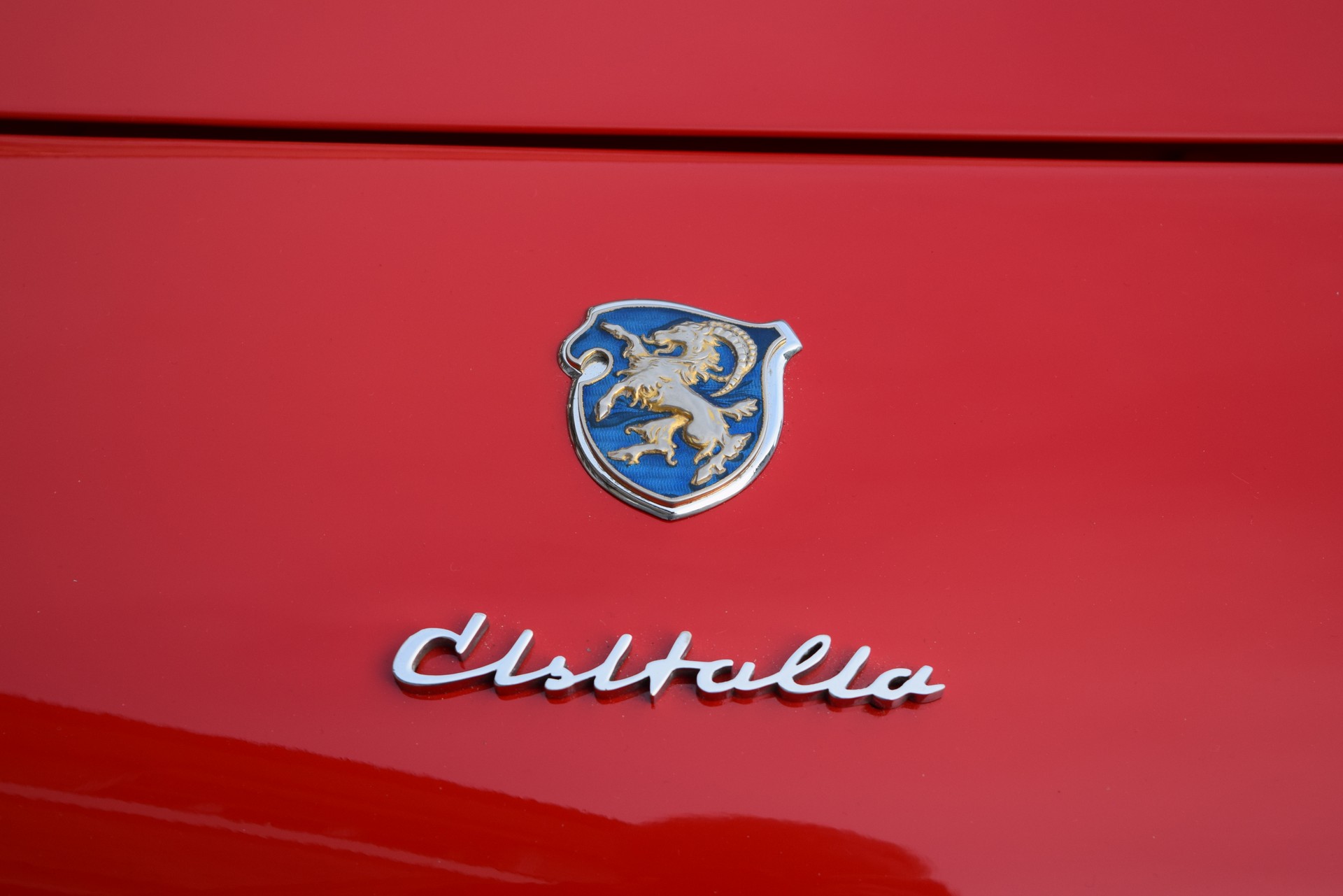 CISITALIA 202 SC Sport Cabrio-image-9