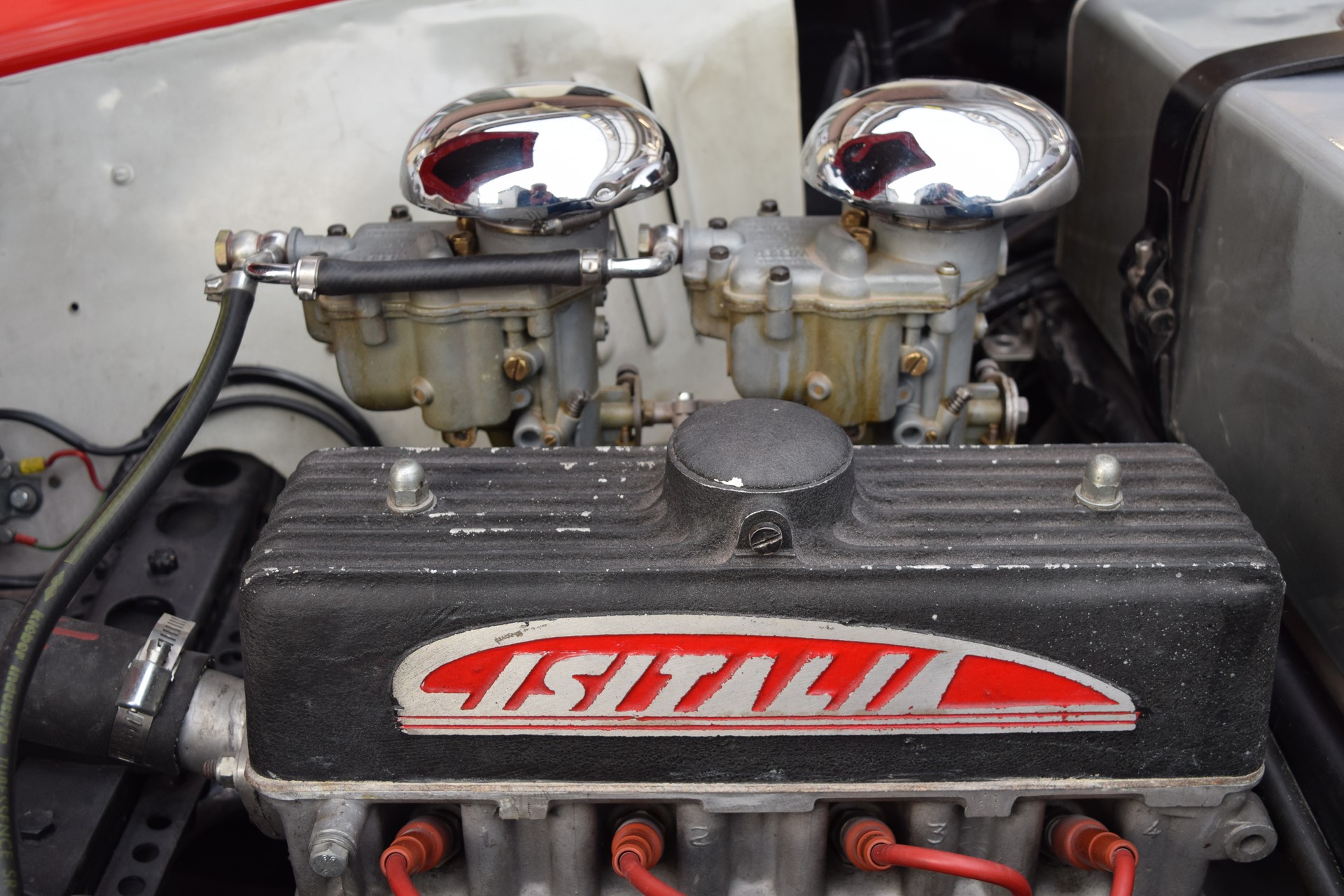 CISITALIA 202 SC Sport Cabrio-image-18