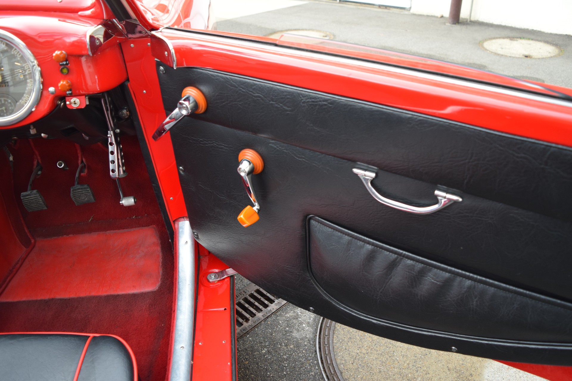 CISITALIA 202 SC Sport Cabrio-image-20
