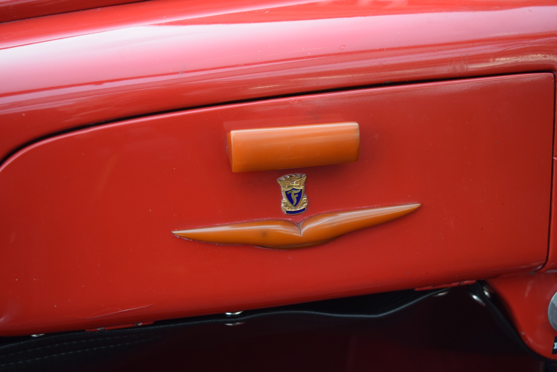 CISITALIA 202 SC Sport Cabrio-image-23