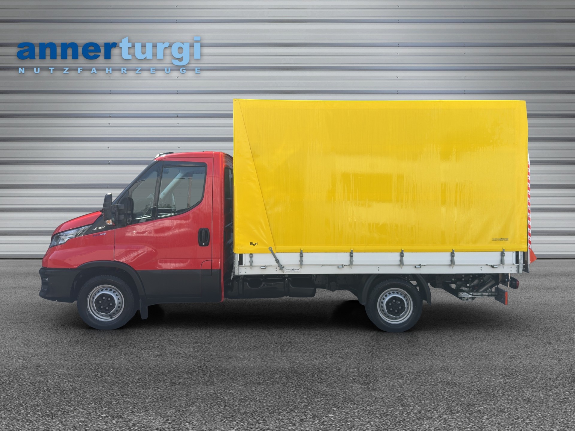 IVECO 35S16 Daily-image-5
