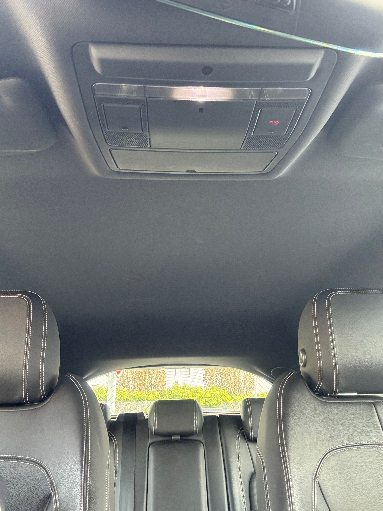 JAGUAR E-Pace 2.0d D240 R-Dynamic HSE AWD Automatik-image-13