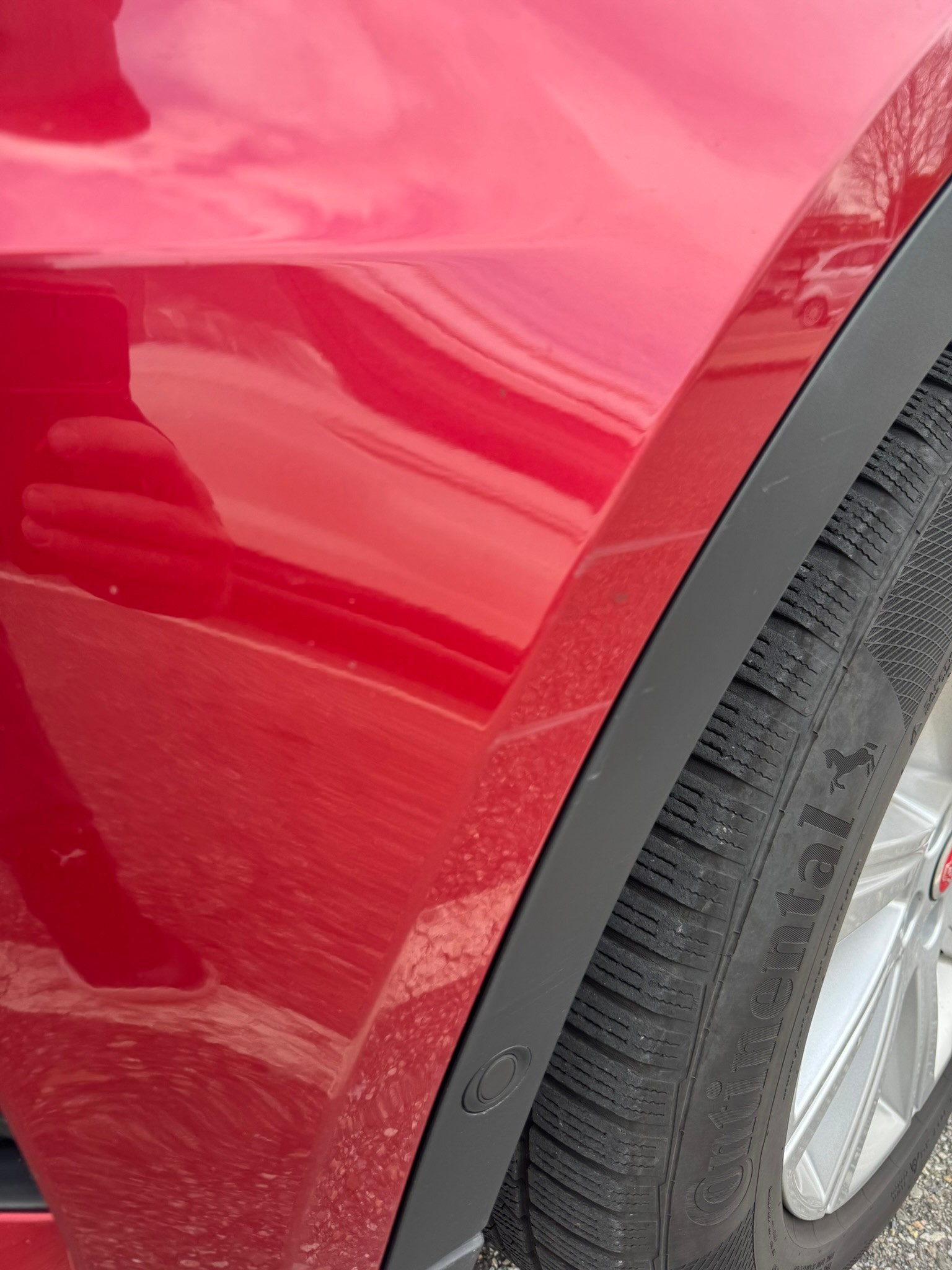 JAGUAR E-Pace 2.0d D240 R-Dynamic HSE AWD Automatik-image-18