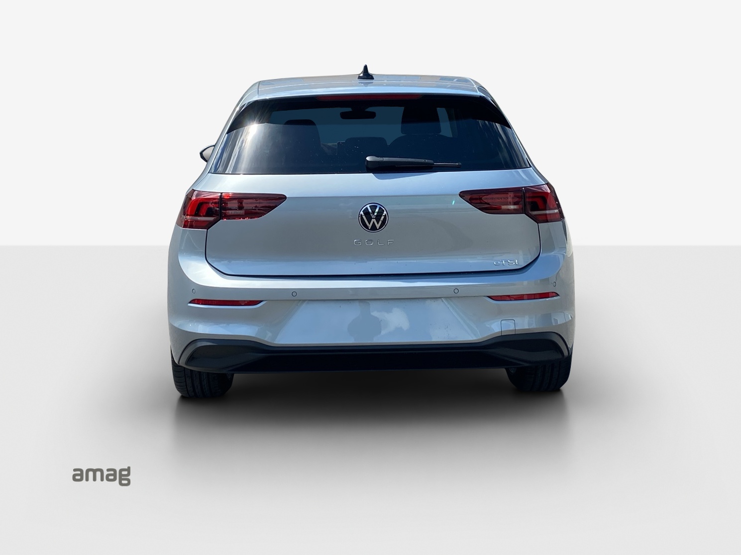 VW Golf 1.5 e TSI mHEV Life DSG-image-3