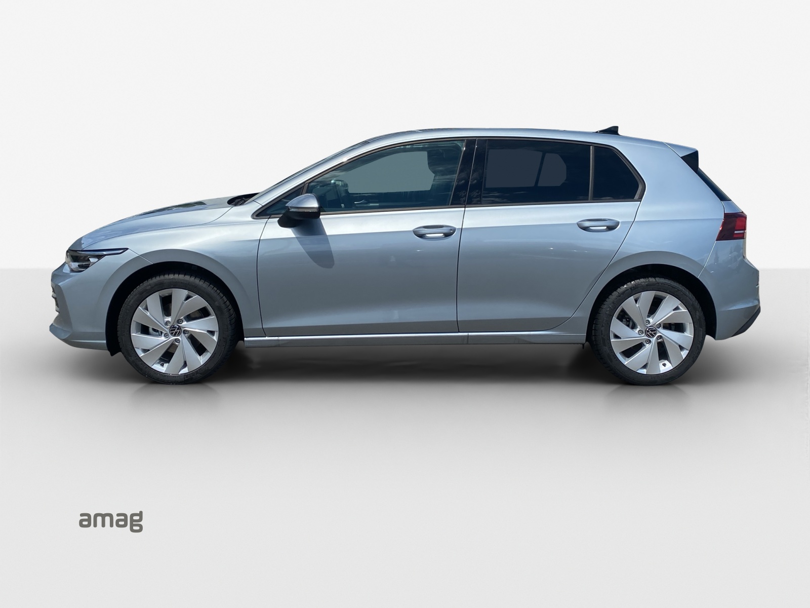 VW Golf 1.5 e TSI mHEV Life DSG-image-1
