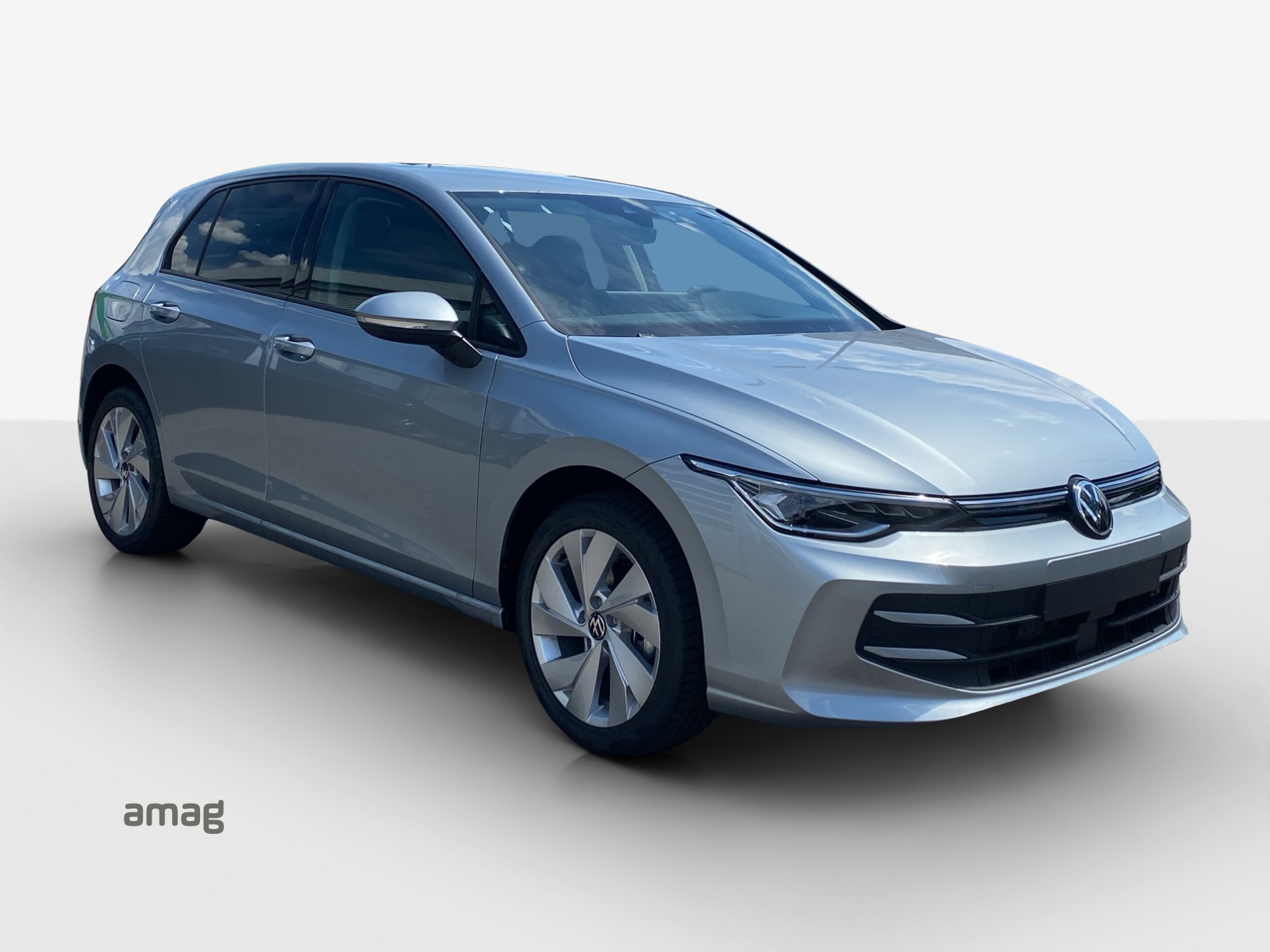 VW Golf 1.5 e TSI mHEV Life DSG-image-5