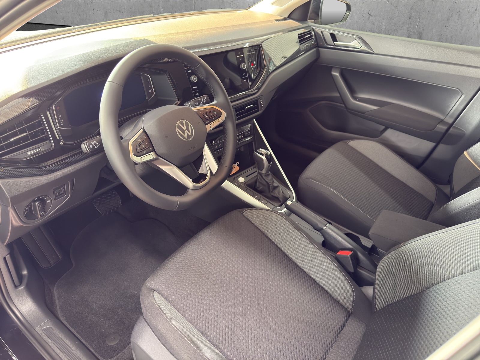 VW Polo 1.0 TSI Life DSG-image-6