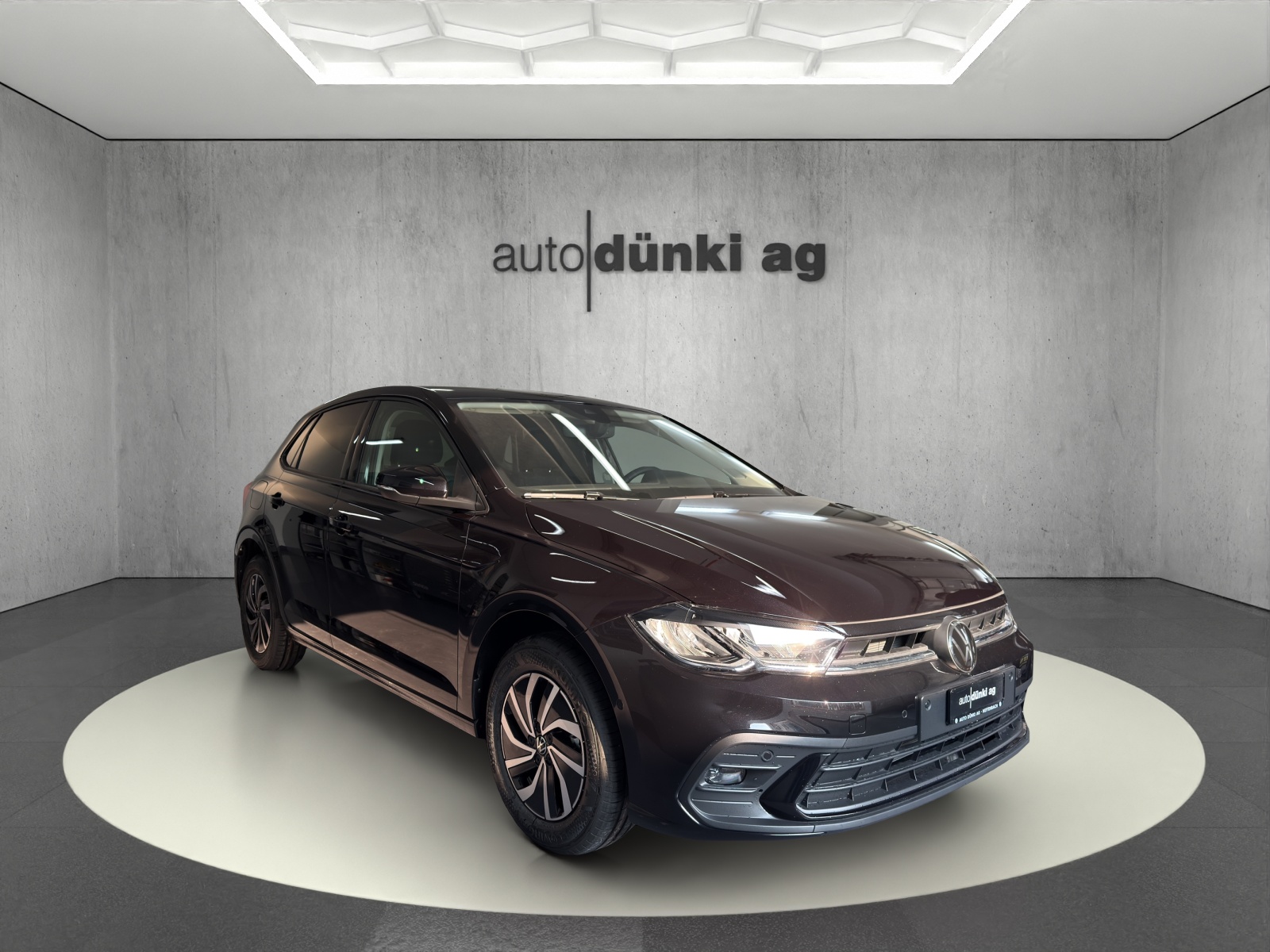 VW Polo 1.0 TSI Life DSG-image-5