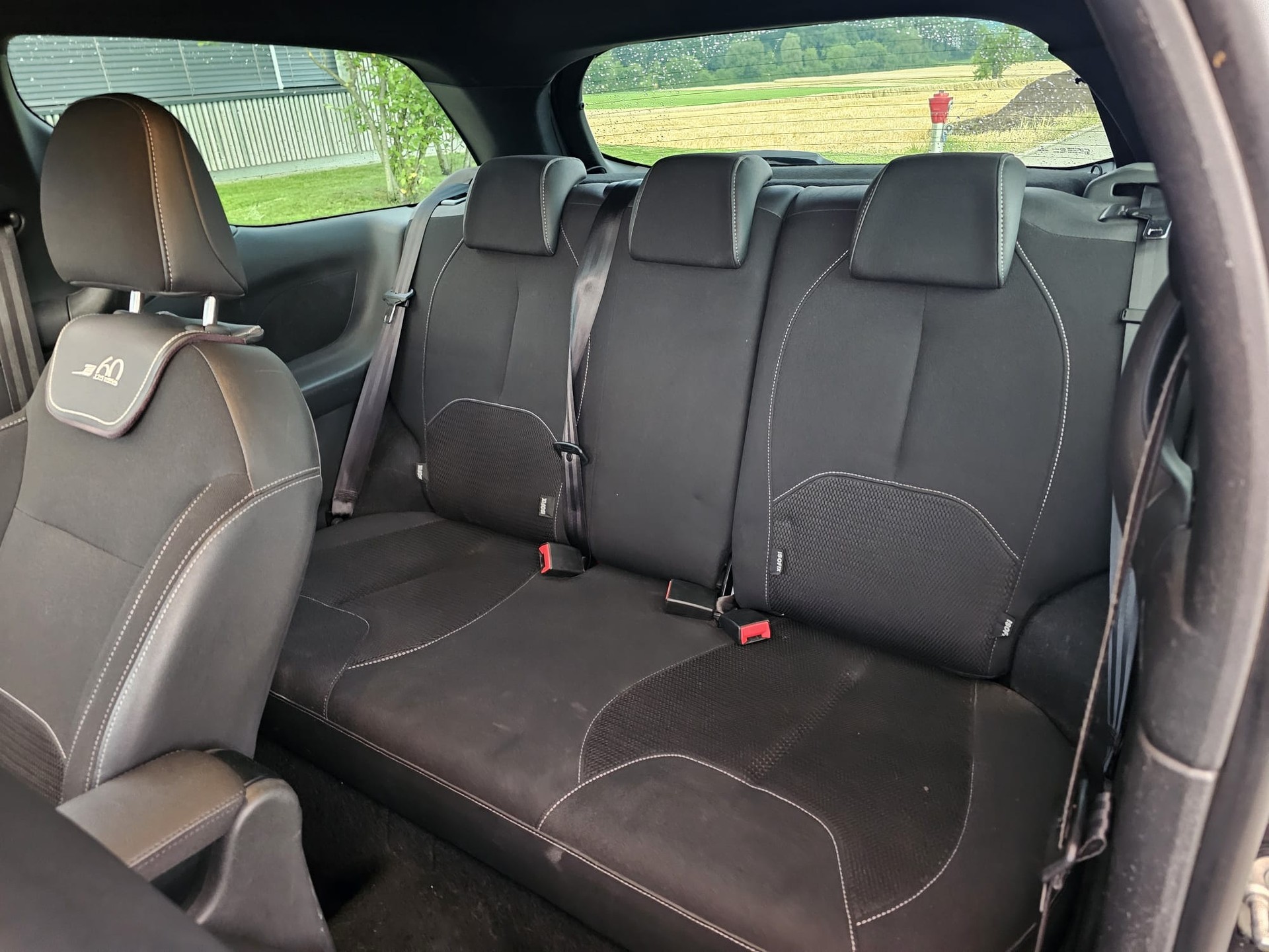 DS AUTOMOBILES DS3 1.2 Pure Tech S+S 60 "DS 1955" Faubourg Addict-image-11