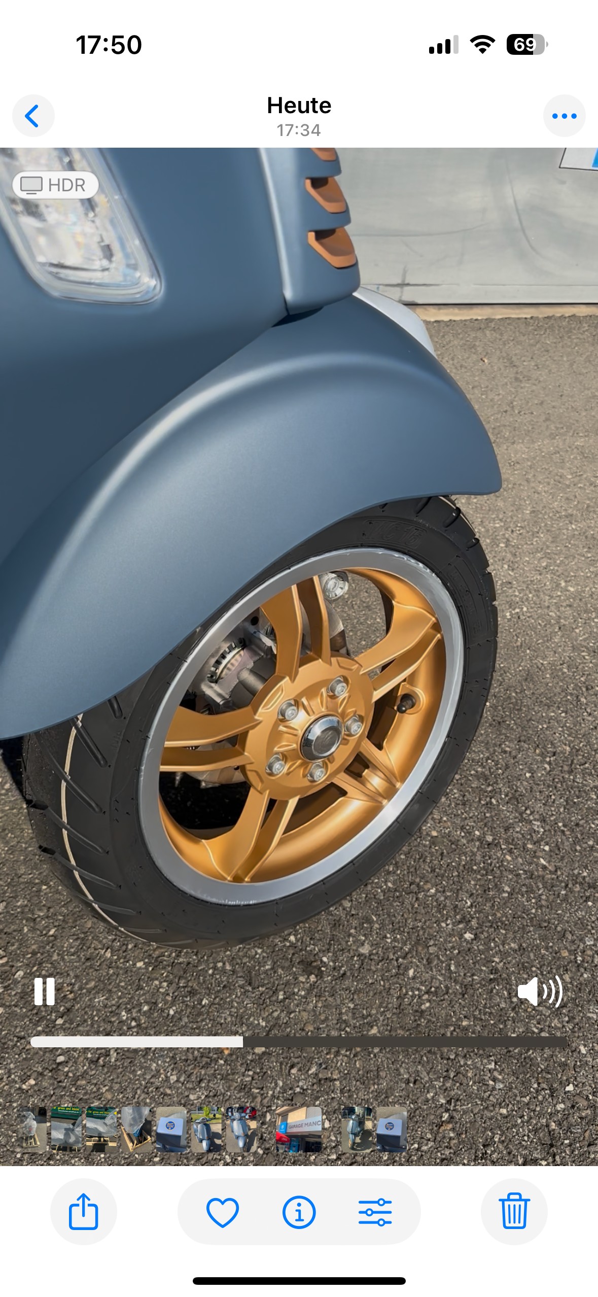 PIAGGIO Vespa 125 Primavera ABS-image-4