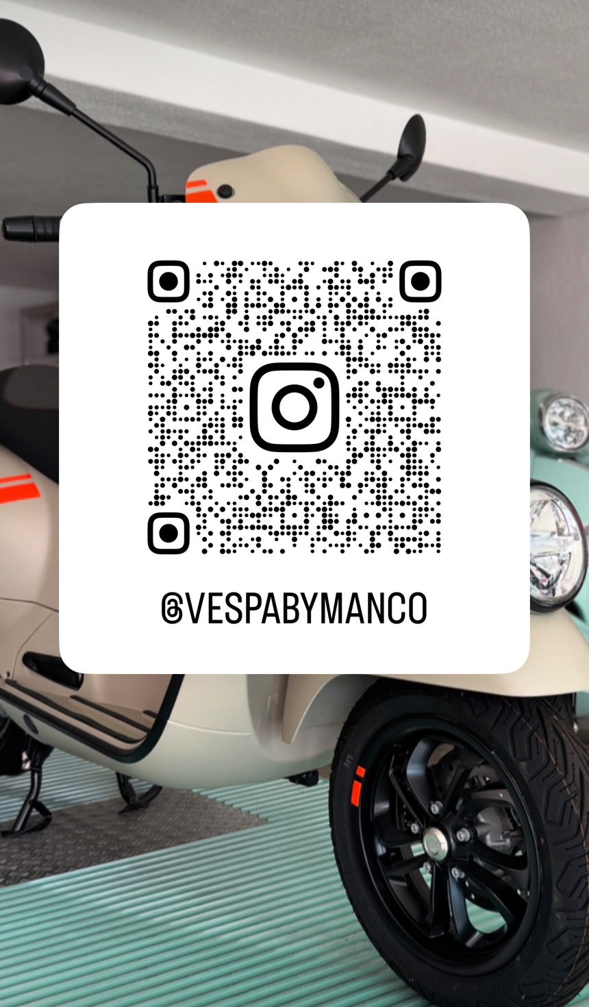 PIAGGIO Vespa 125 Primavera ABS-image-10