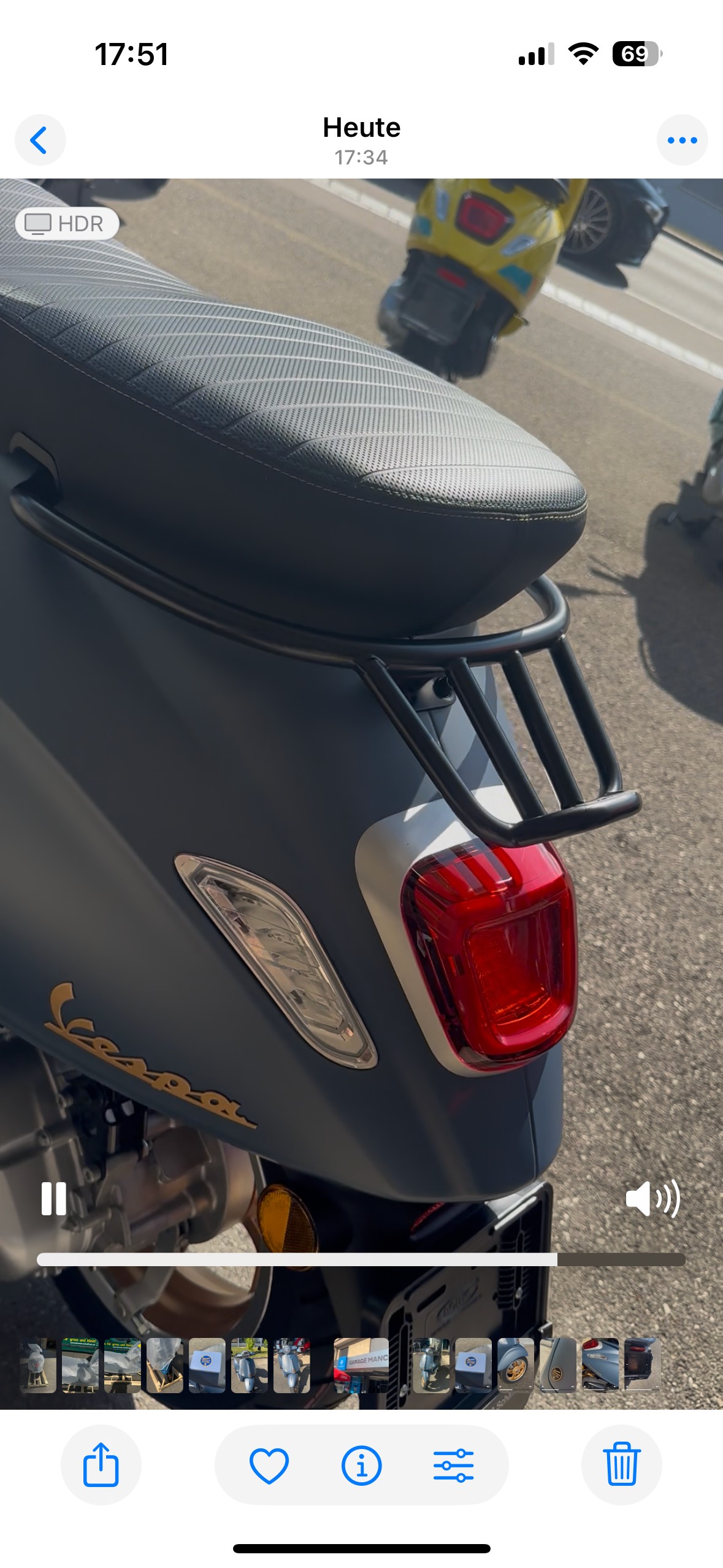PIAGGIO Vespa 125 Primavera ABS-image-2