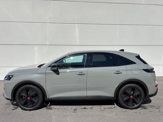 DS AUTOMOBILES DS 7 E-T.300 4x4 Lig Noi.-image-3