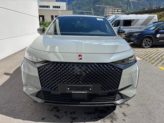 DS AUTOMOBILES DS 7 E-T.300 4x4 Lig Noi.-image-1