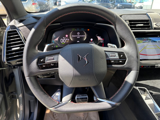 DS AUTOMOBILES DS 7 E-T.300 4x4 Lig Noi.-image-13
