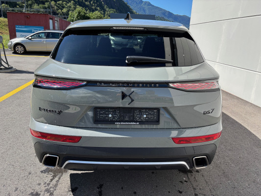 DS AUTOMOBILES DS 7 E-T.300 4x4 Lig Noi.-image-5
