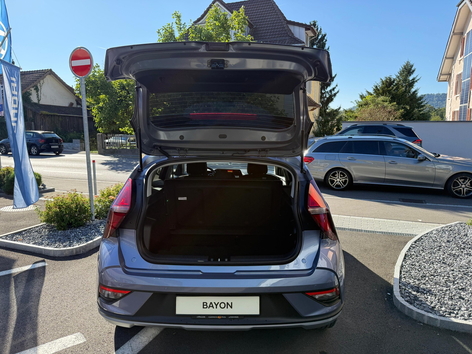 HYUNDAI Bayon 1.0 T-GDi Origo DCT-image-15