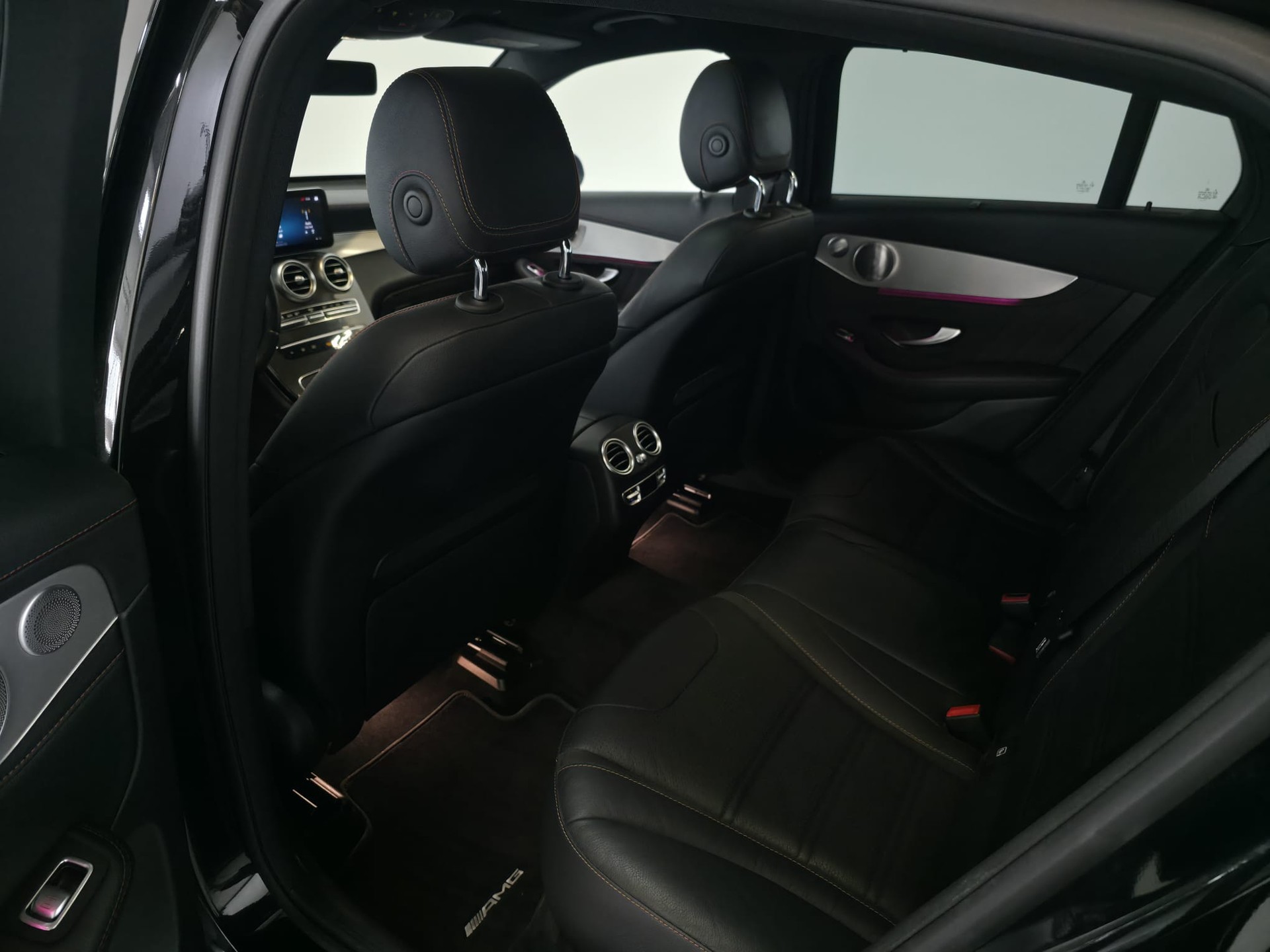 MERCEDES-BENZ GLC Coupé 43 AMG 4Matic 9G-Tronic-image-20
