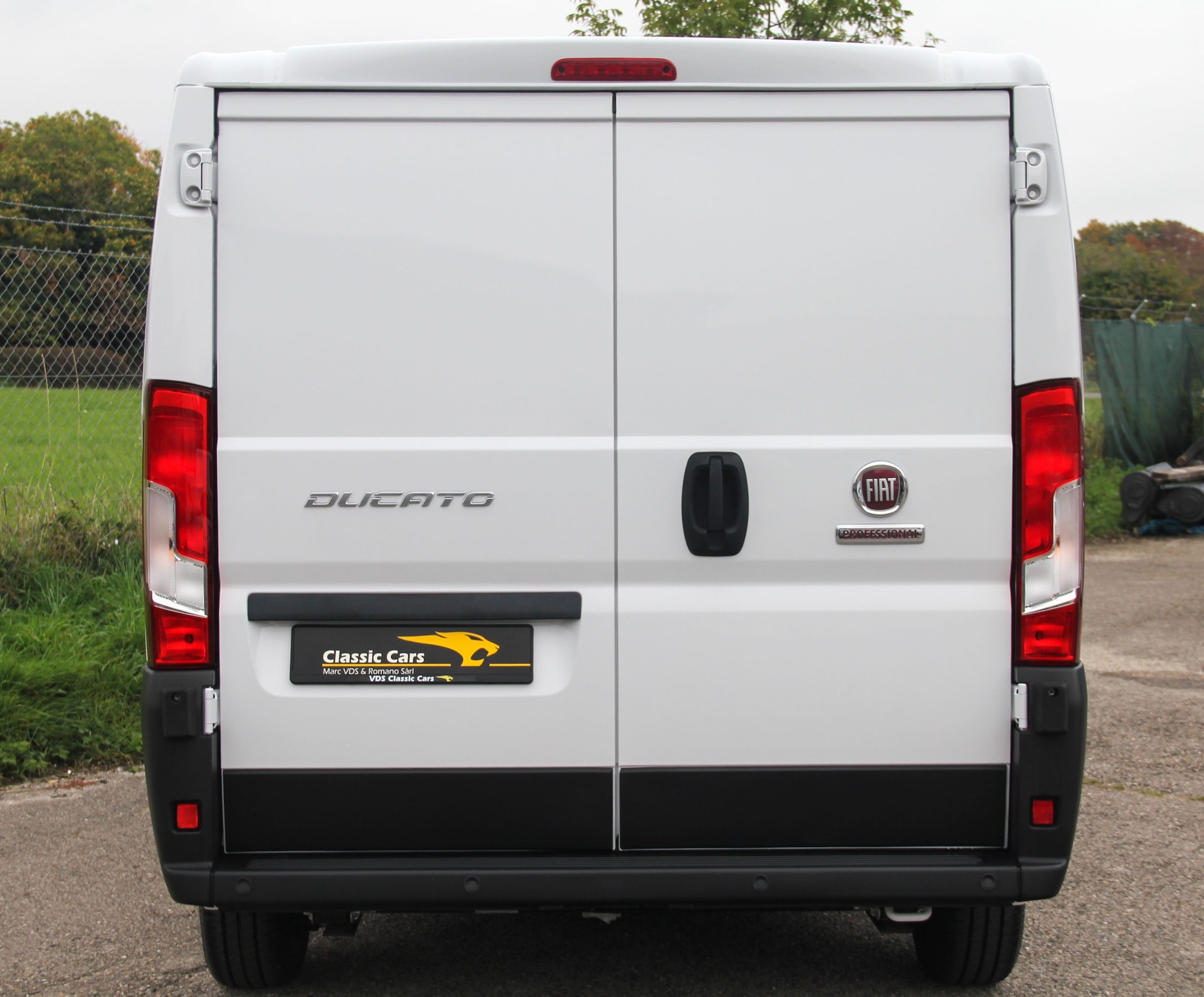 FIAT Ducato 35 L2H1 Base 🇮🇹 ⭐⭐⭐⭐⭐-image-23