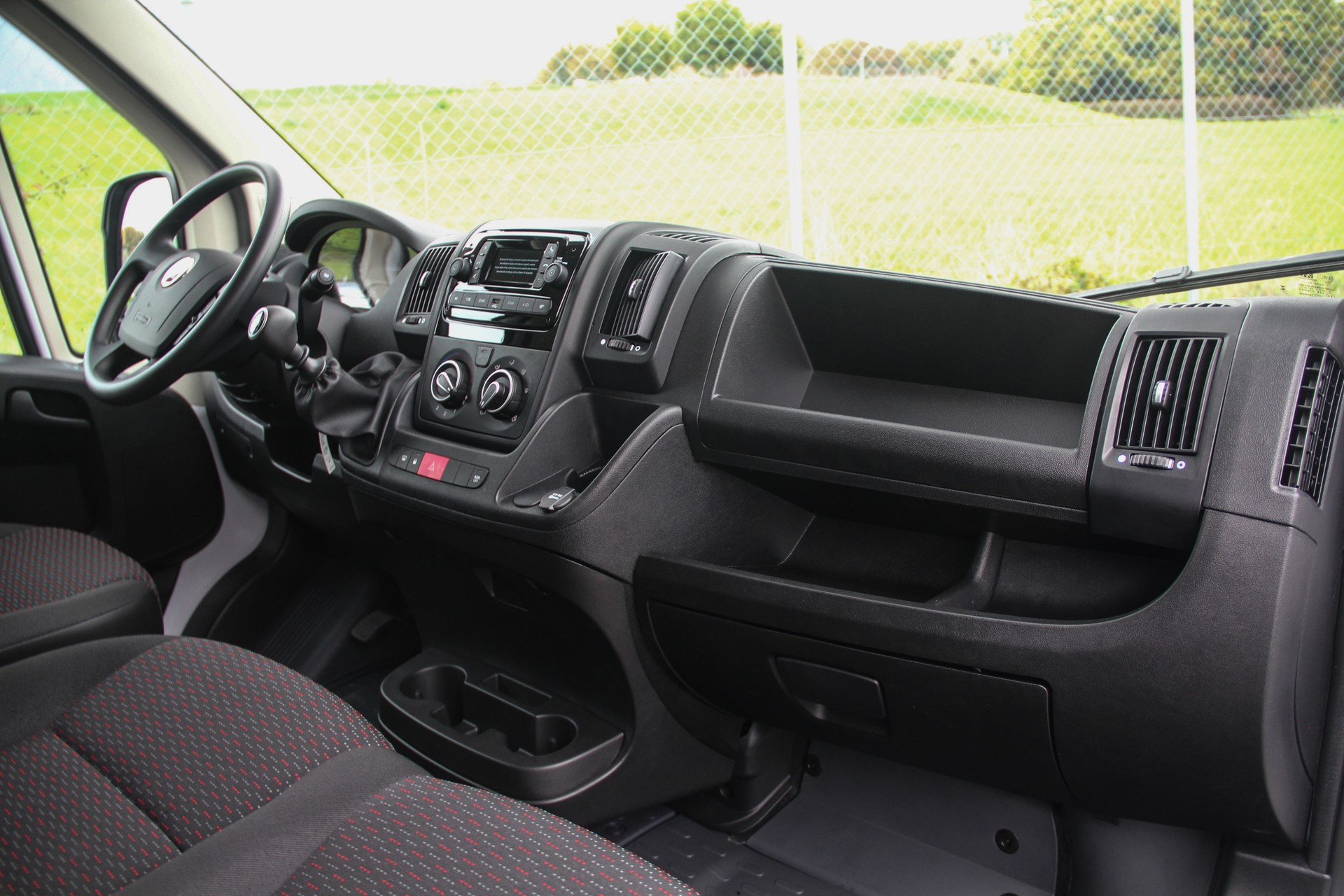 FIAT Ducato 35 L2H1 Base 🇮🇹 ⭐⭐⭐⭐⭐-image-8