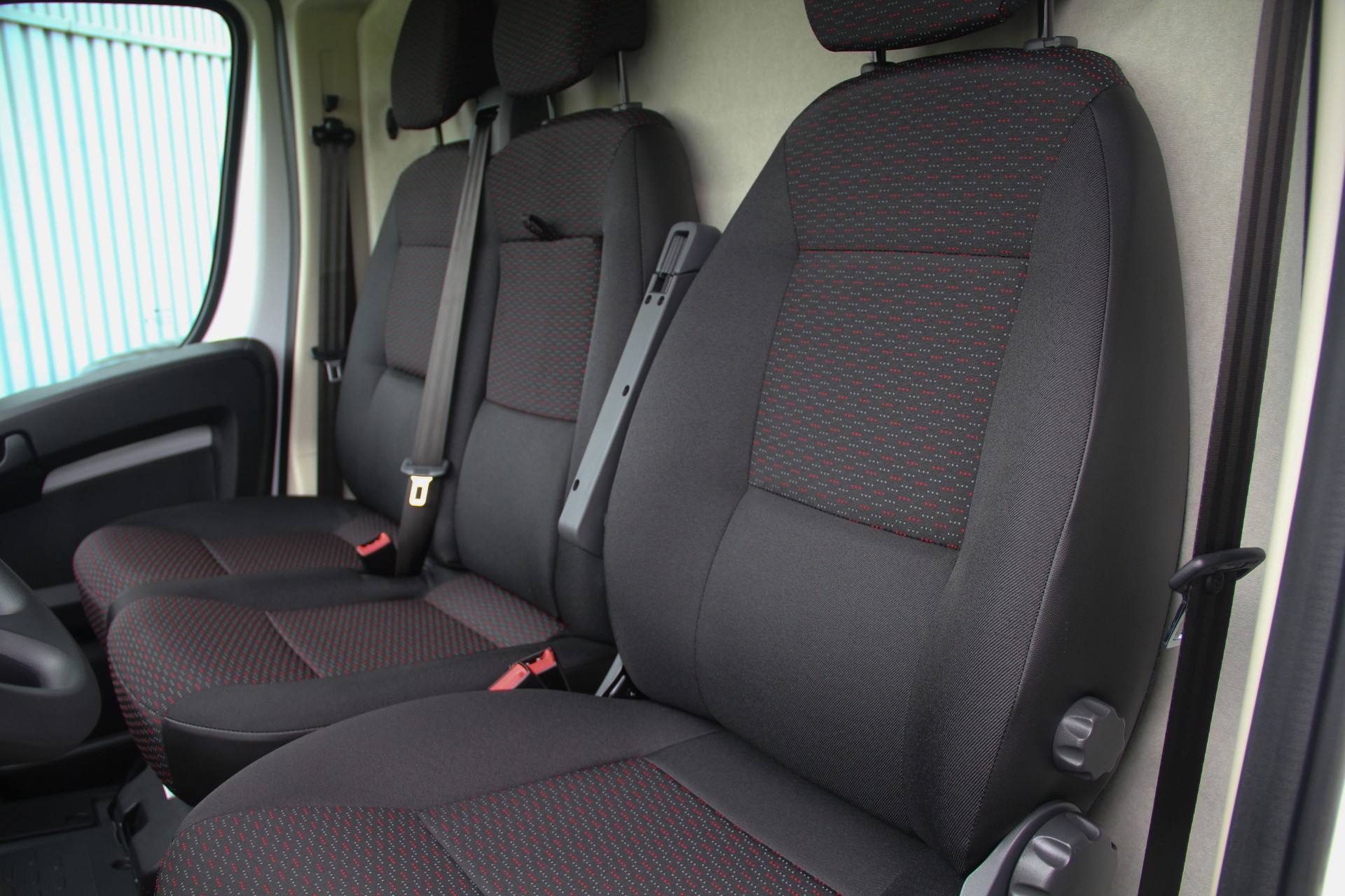 FIAT Ducato 35 L2H1 Base 🇮🇹 ⭐⭐⭐⭐⭐-image-6