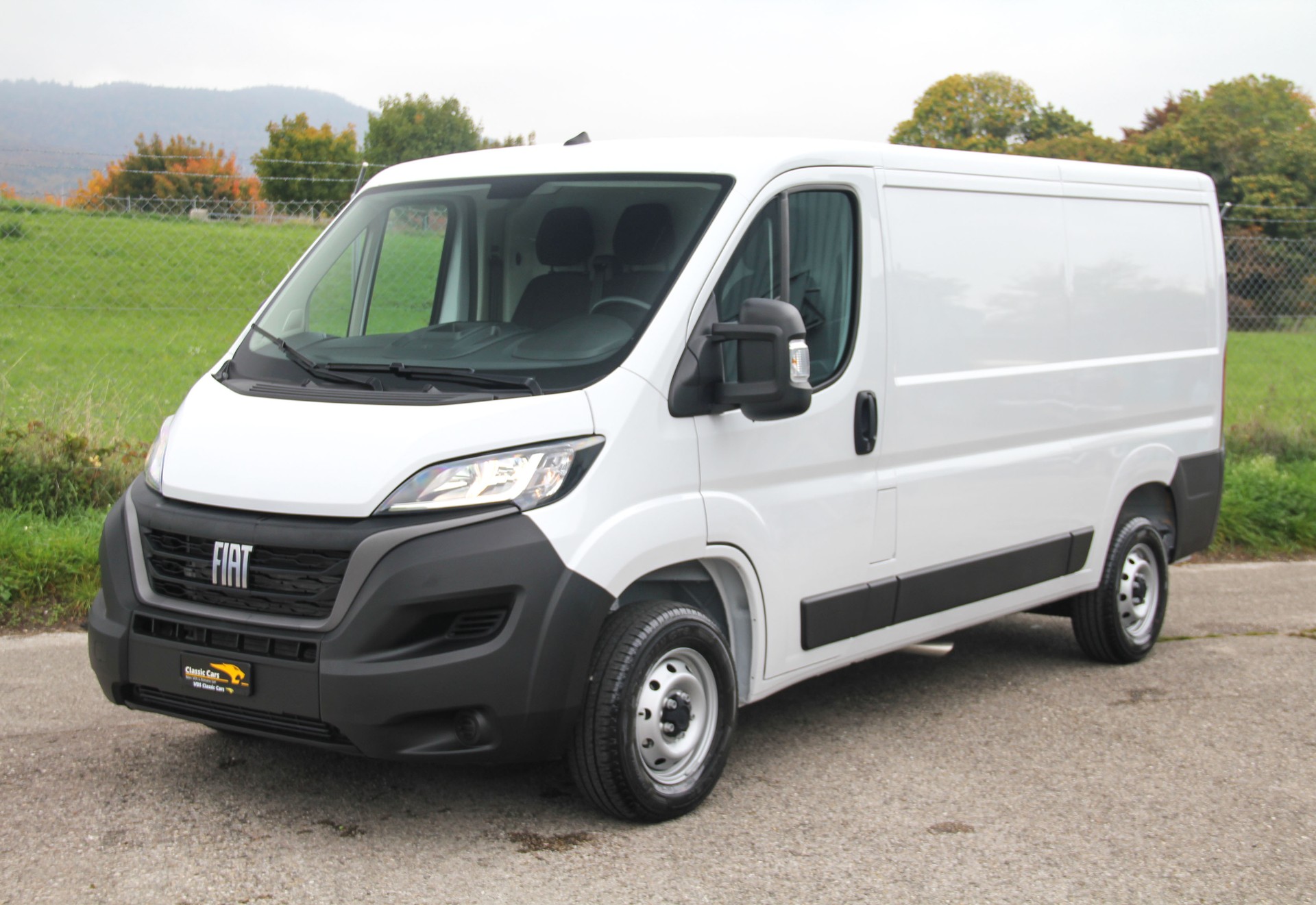 FIAT Ducato 35 L2H1 Base 🇮🇹 ⭐⭐⭐⭐⭐-image-26