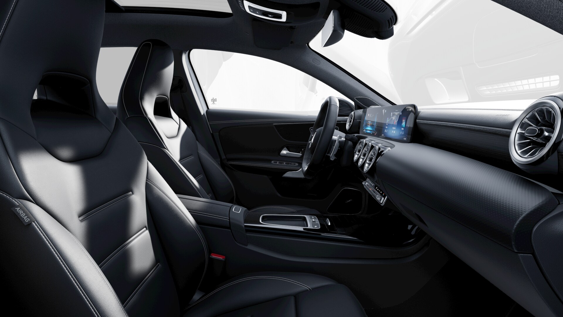 MERCEDES-BENZ A 35 AMG 4MATIC-image-5