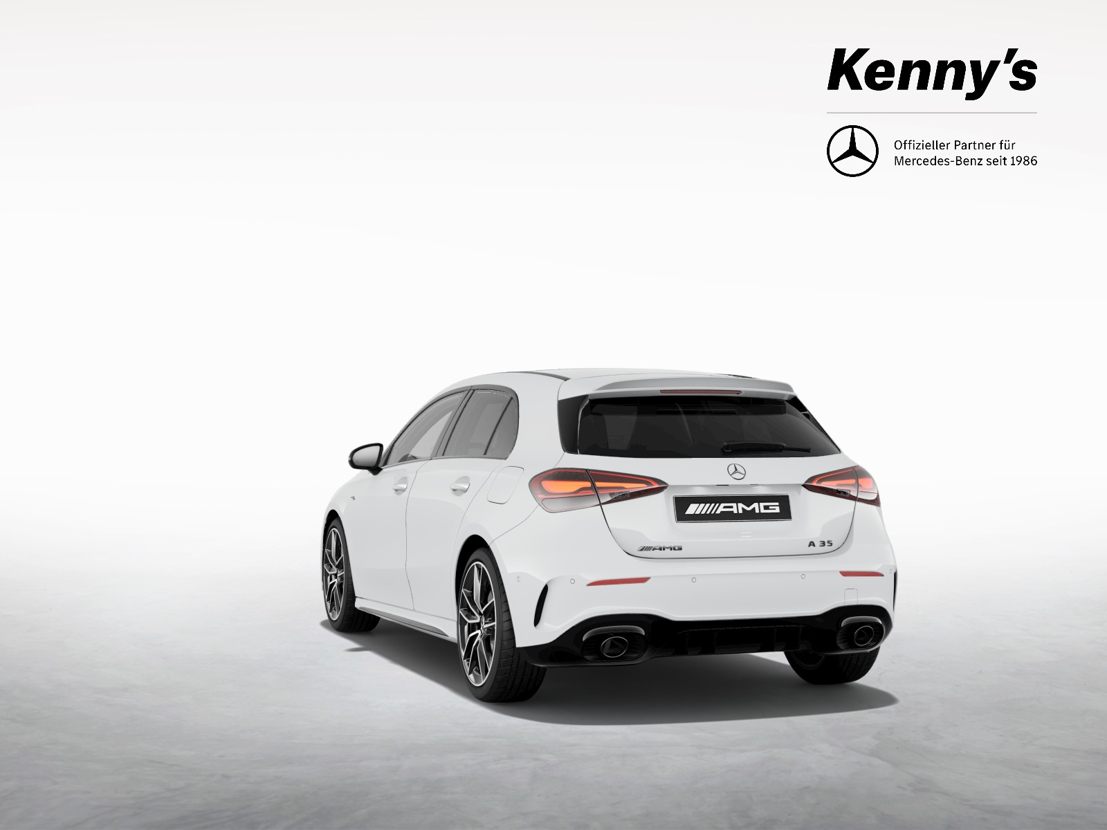 MERCEDES-BENZ A 35 AMG 4MATIC-image-3