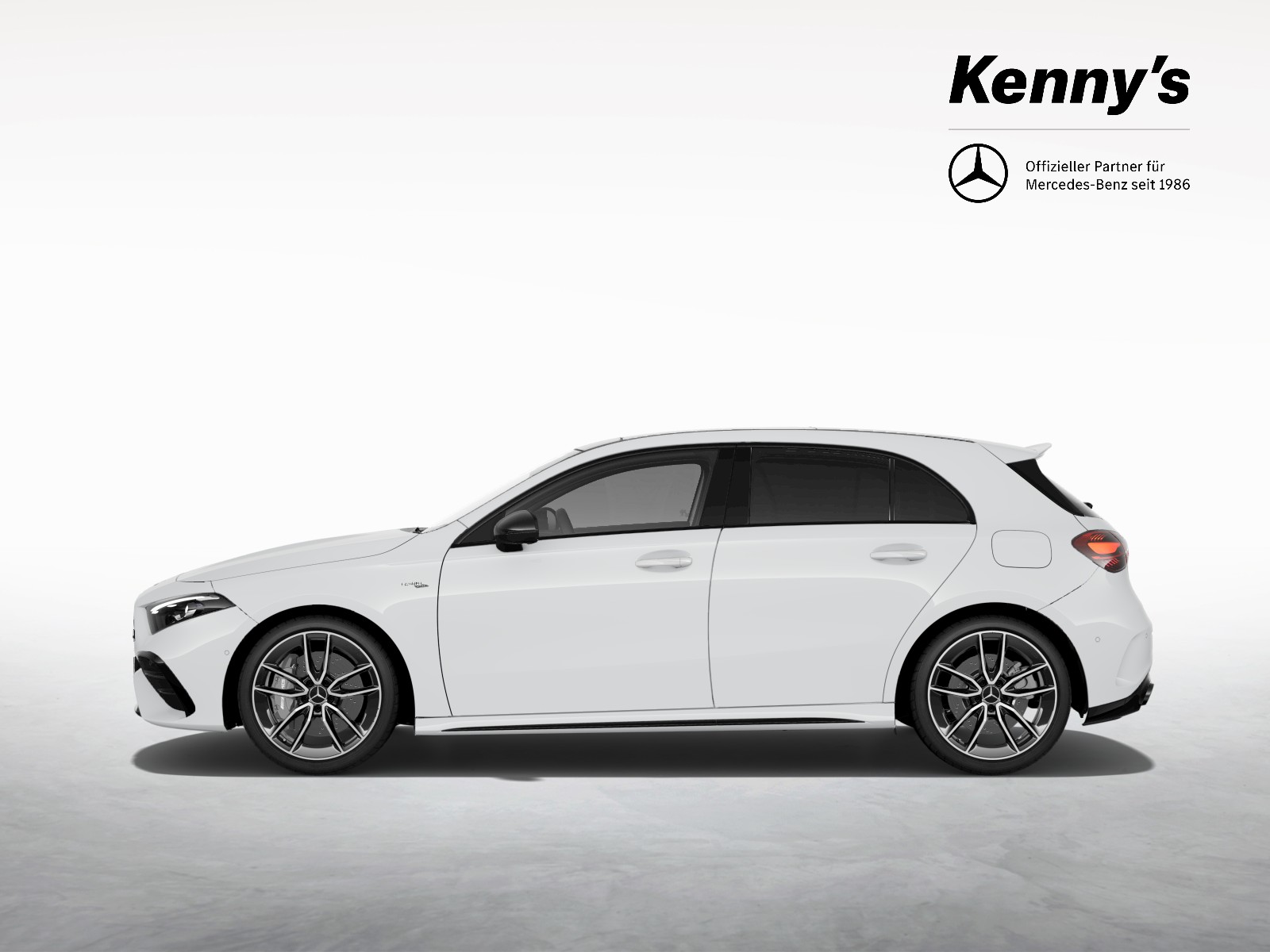 MERCEDES-BENZ A 35 AMG 4MATIC-image-2