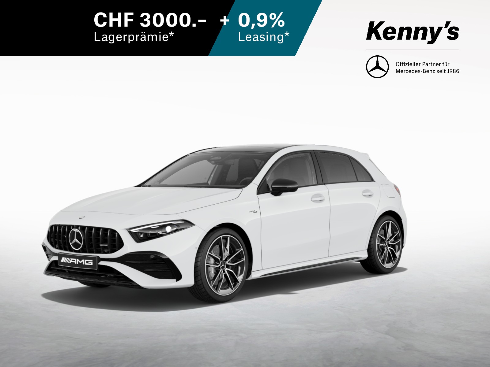 MERCEDES-BENZ A 35 AMG 4MATIC-image-0