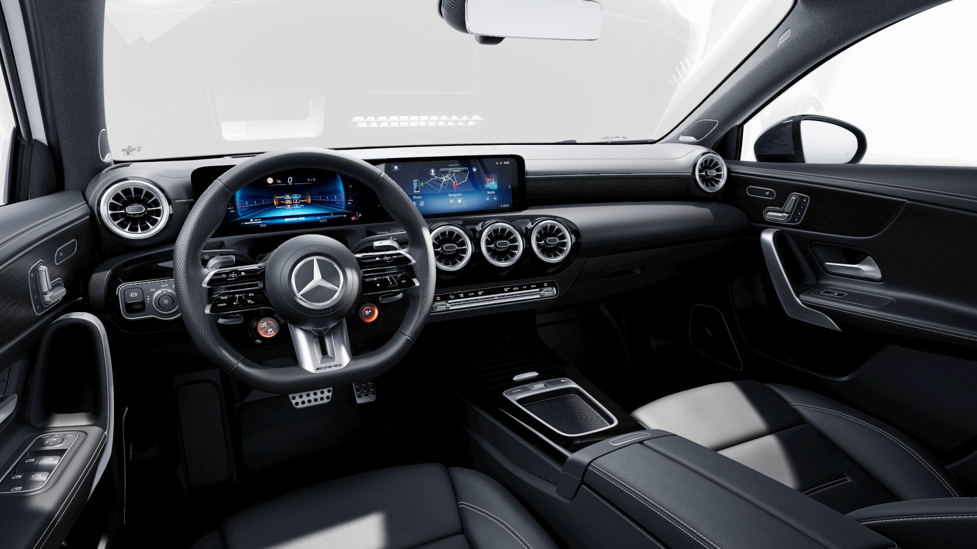 MERCEDES-BENZ A 35 AMG 4MATIC-image-4