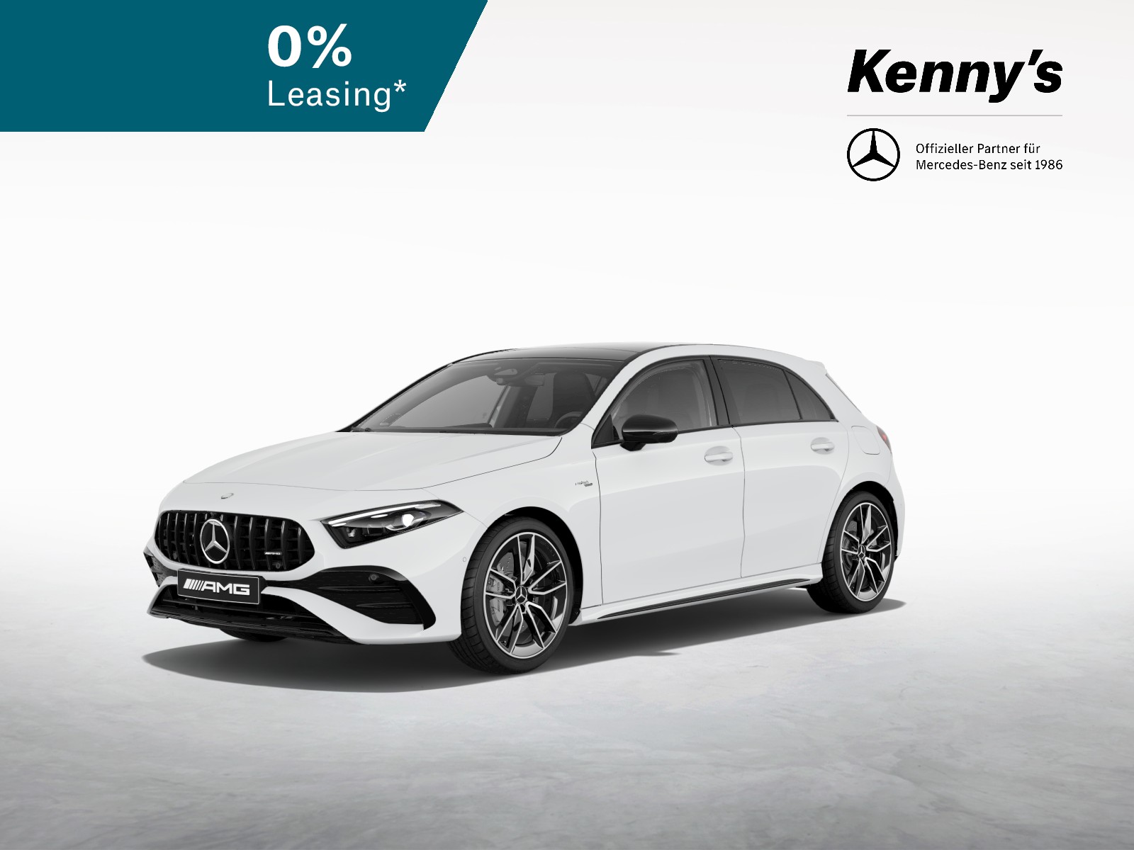 MERCEDES-BENZ A 35 AMG 4MATIC-image-0