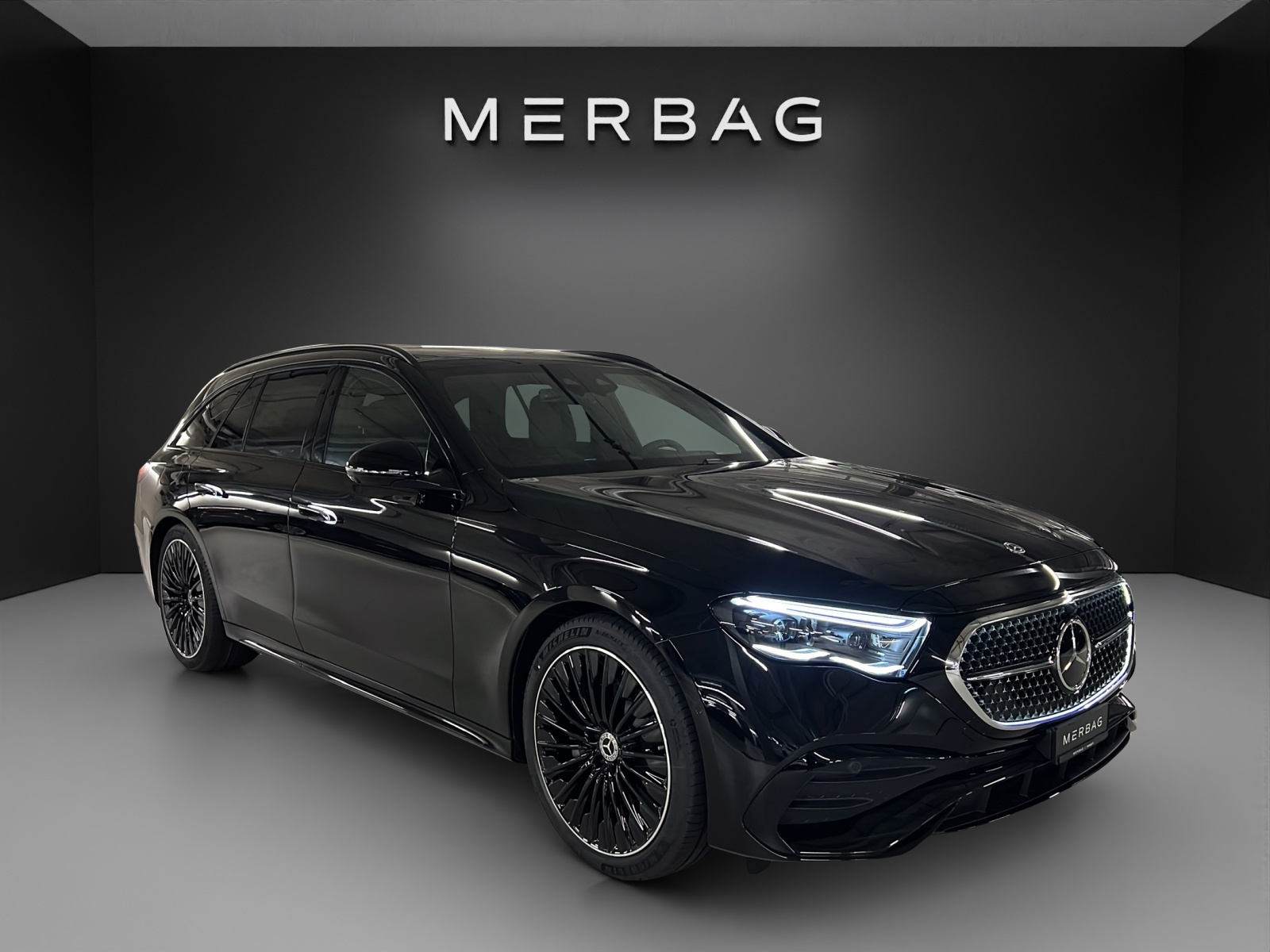 MERCEDES-BENZ E 450 d T 4Matic 9G-Tronic-image-0