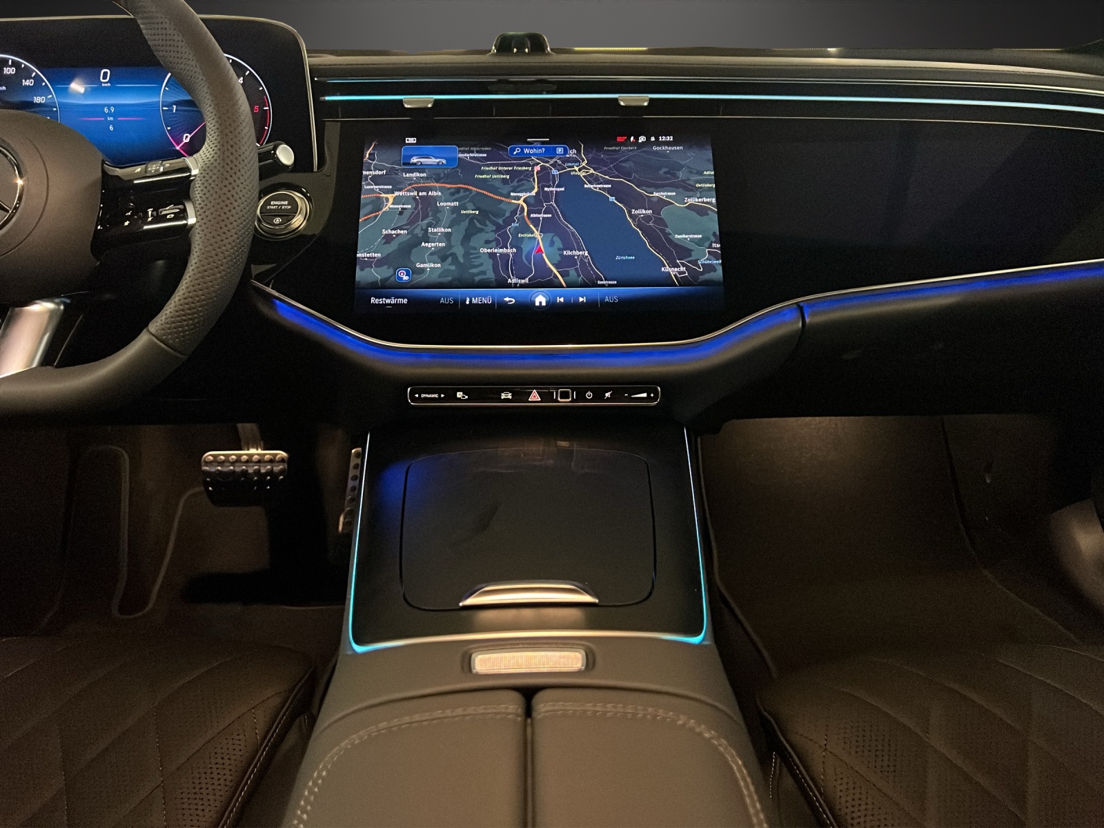 MERCEDES-BENZ E 450 d T 4Matic 9G-Tronic-image-9
