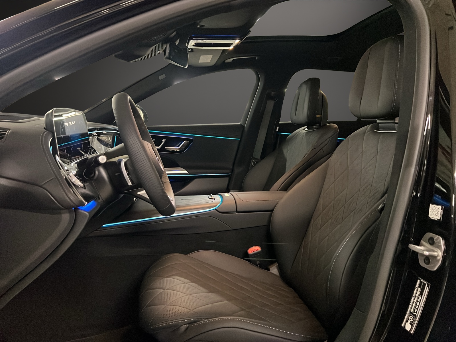 MERCEDES-BENZ E 450 d T 4Matic 9G-Tronic-image-11