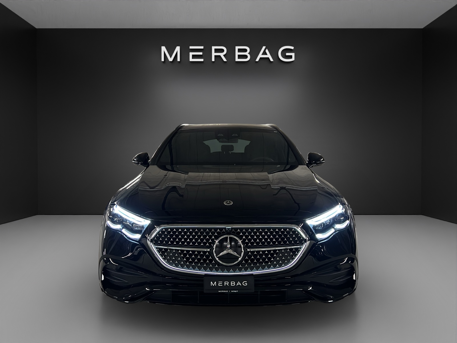 MERCEDES-BENZ E 450 d T 4Matic 9G-Tronic-image-1