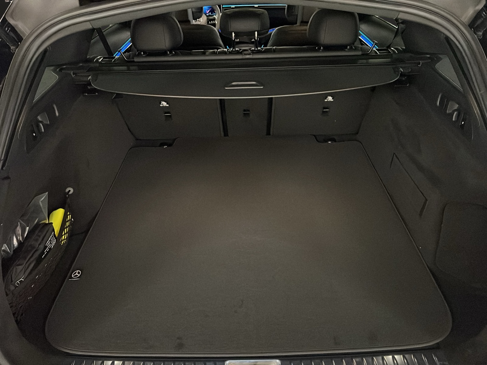 MERCEDES-BENZ E 450 d T 4Matic 9G-Tronic-image-14